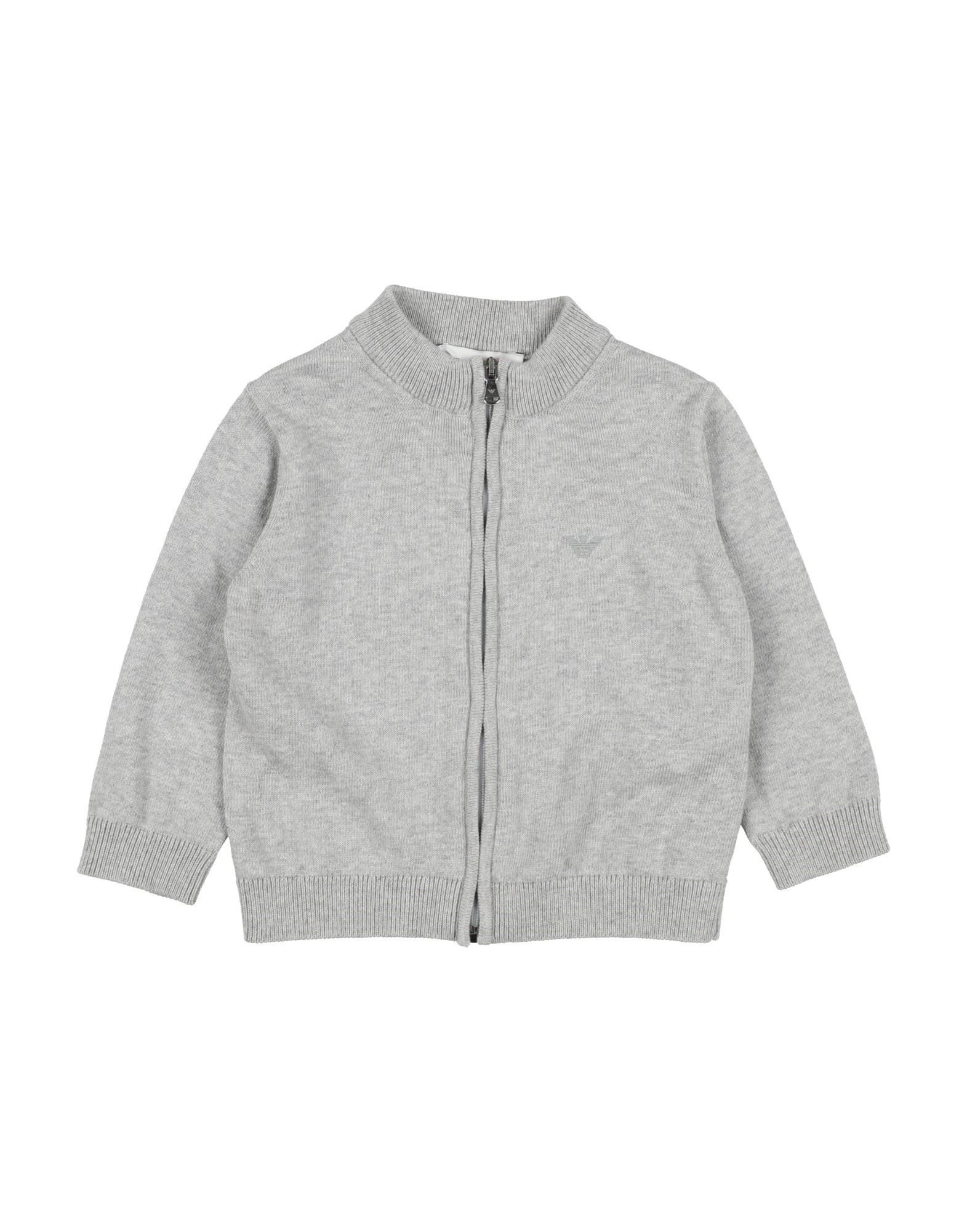 EMPORIO ARMANI - Cardigans