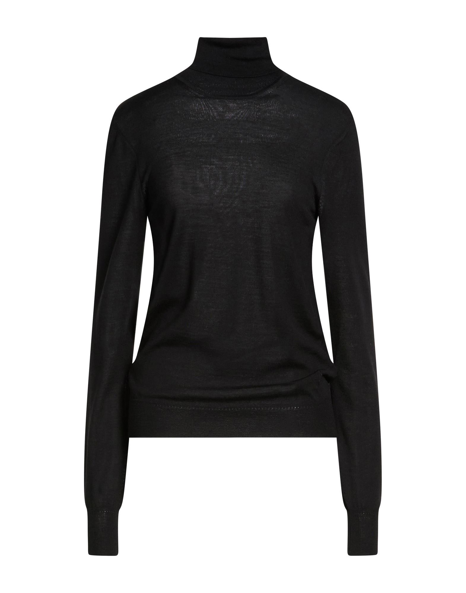 SAINT LAURENT - Turtlenecks