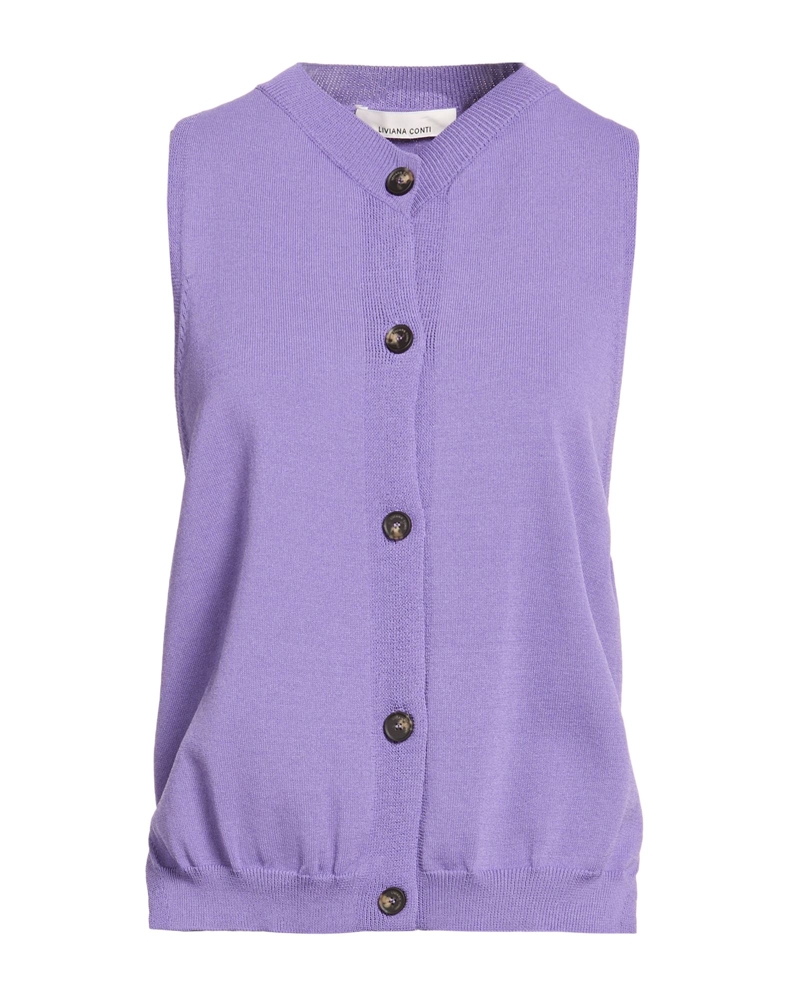 LIVIANA CONTI - Cardigans