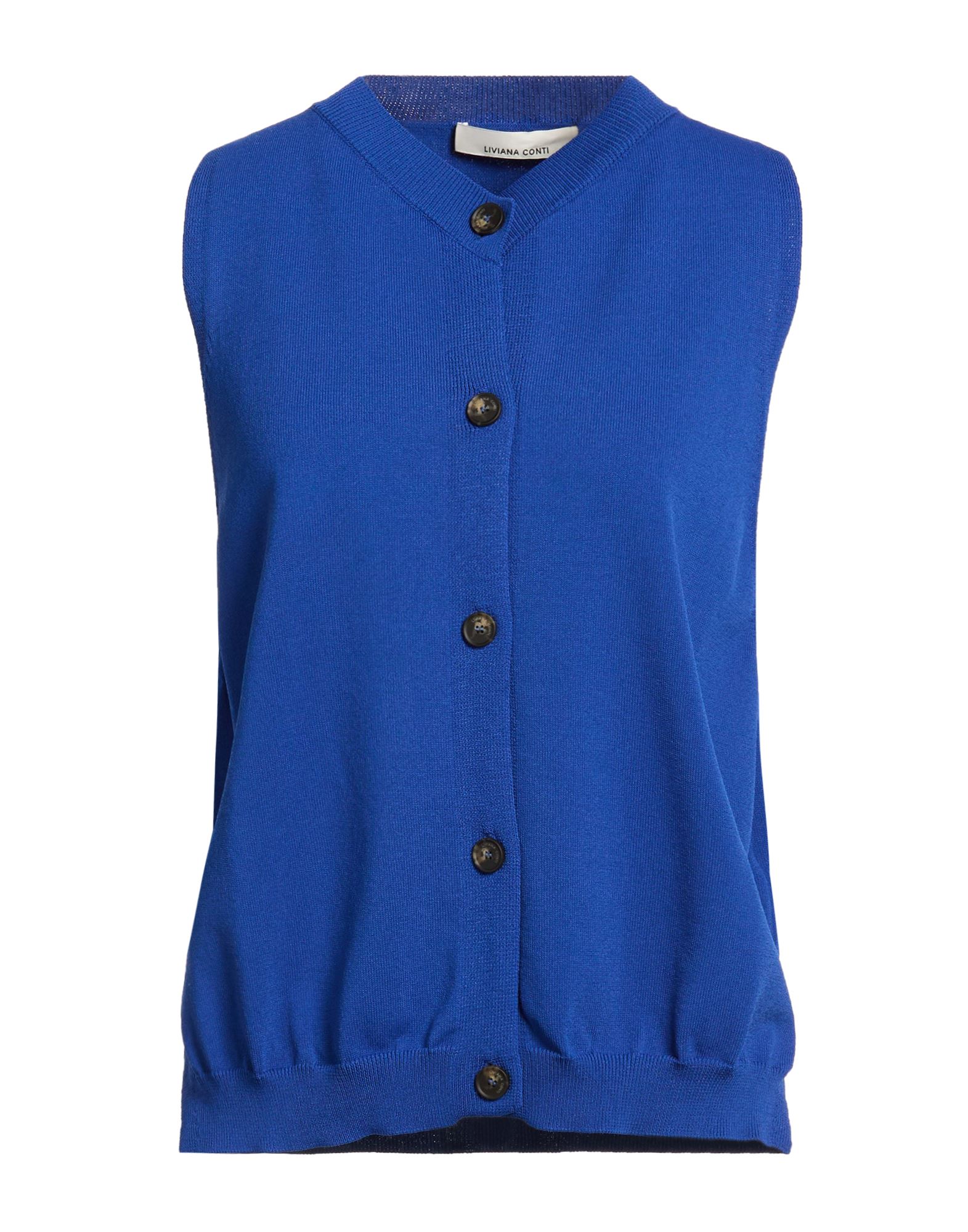 LIVIANA CONTI - Cardigans