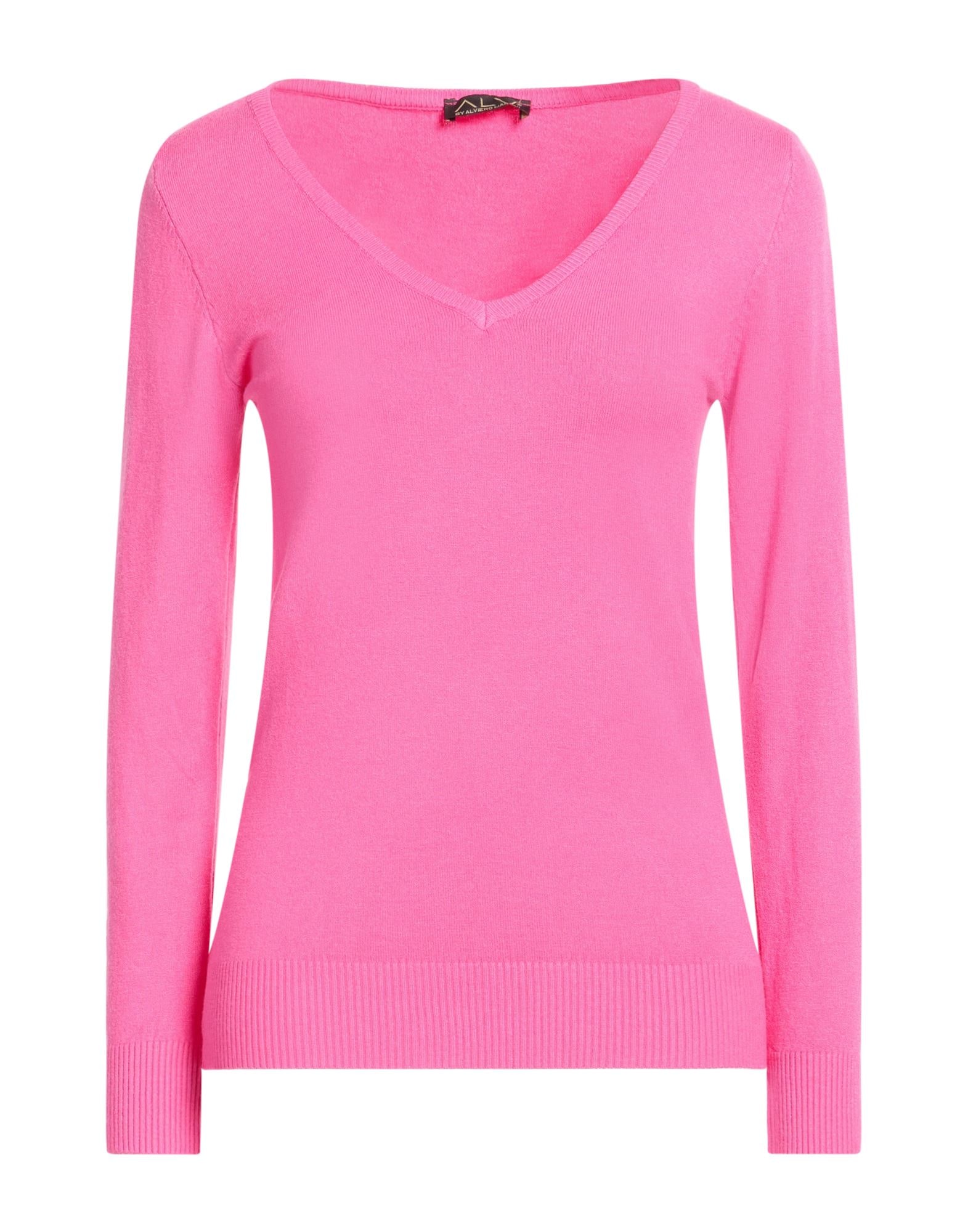 ALV by ALVIERO MARTINI - 풀오버