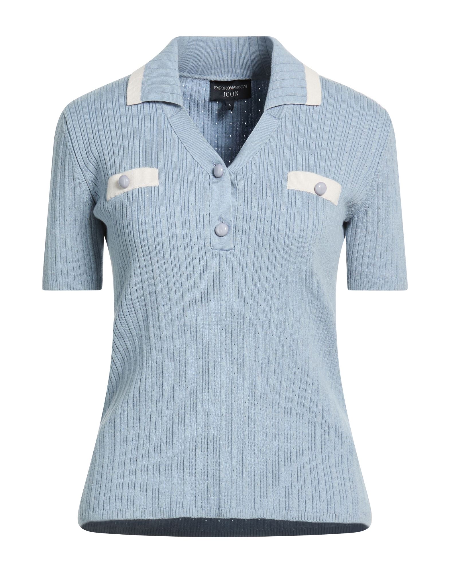 EMPORIO ARMANI - Sweaters