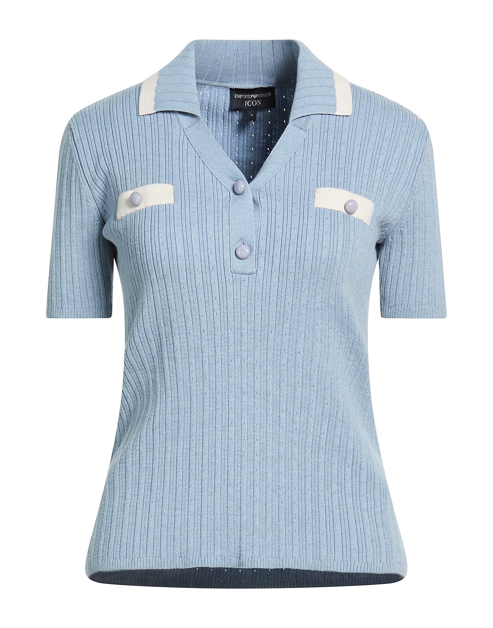 EMPORIO ARMANI - Sweaters