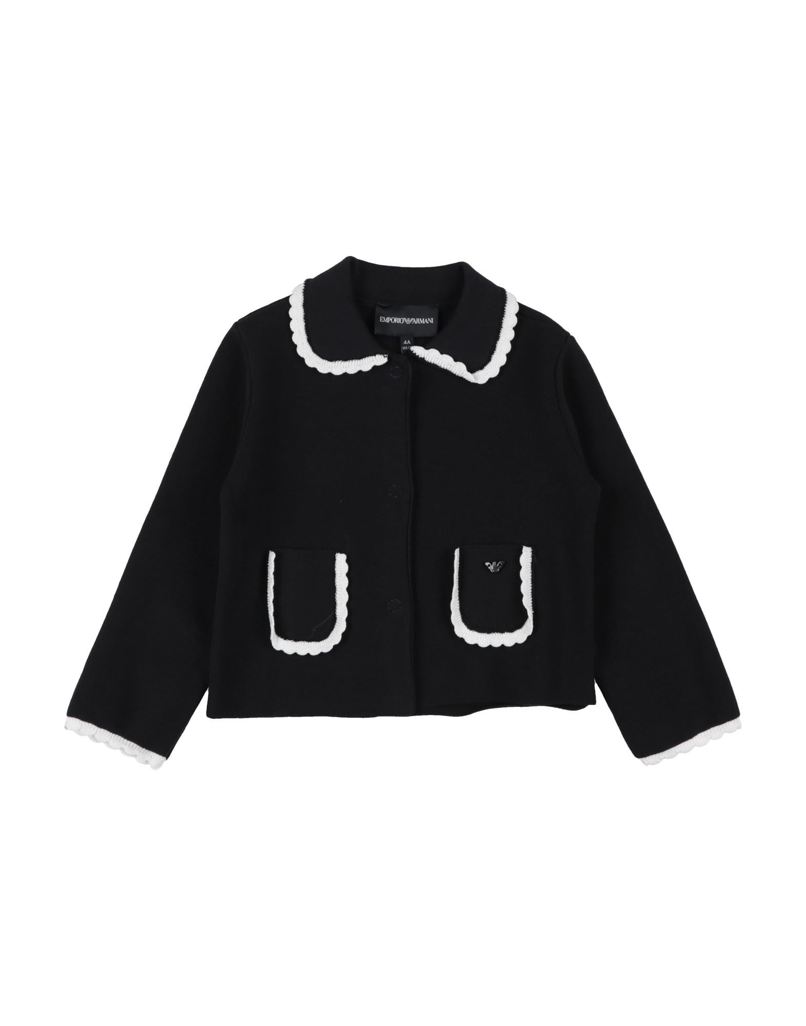 EMPORIO ARMANI - Кардиганы