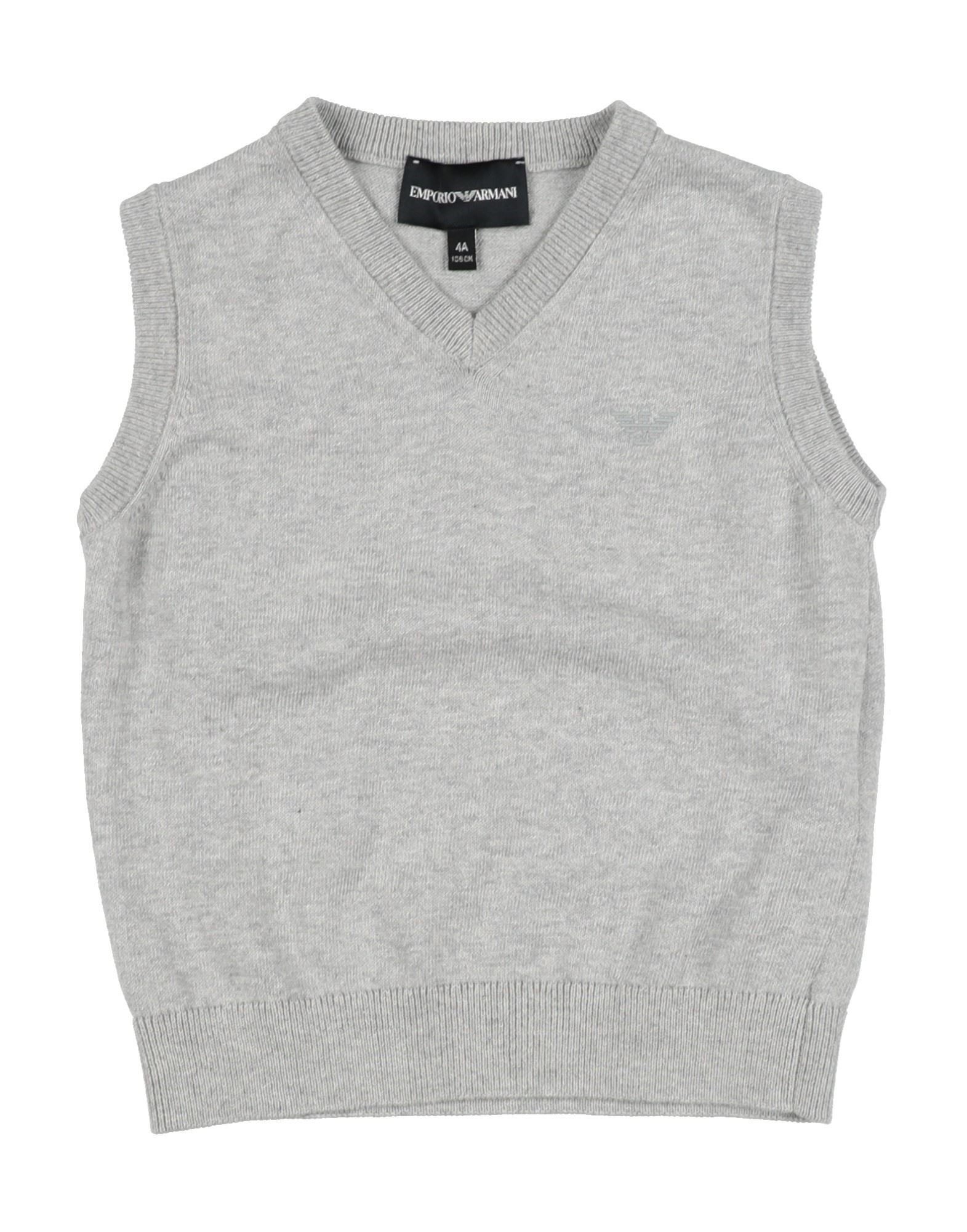 EMPORIO ARMANI - Sweaters