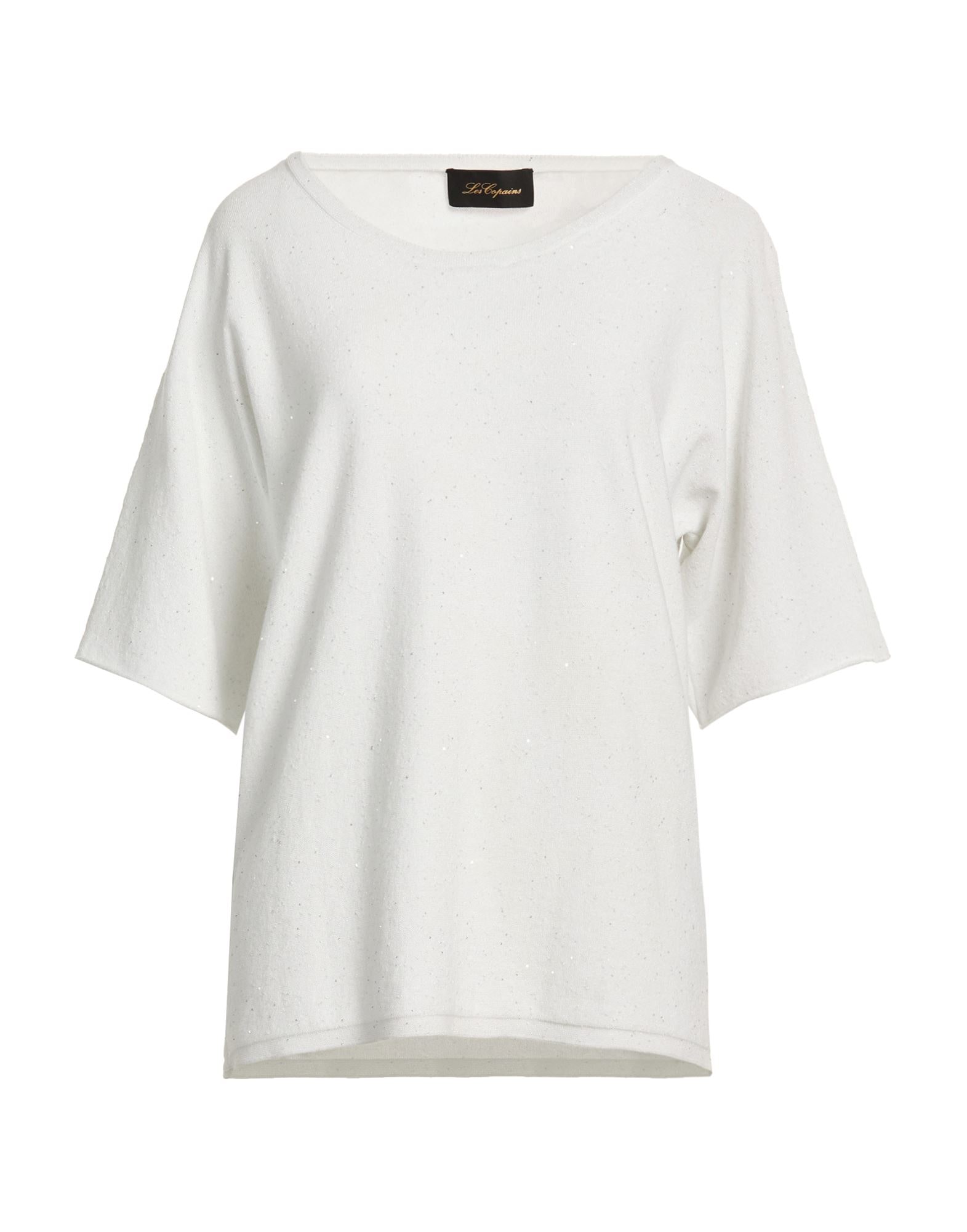 LES COPAINS - Πουλόβερ