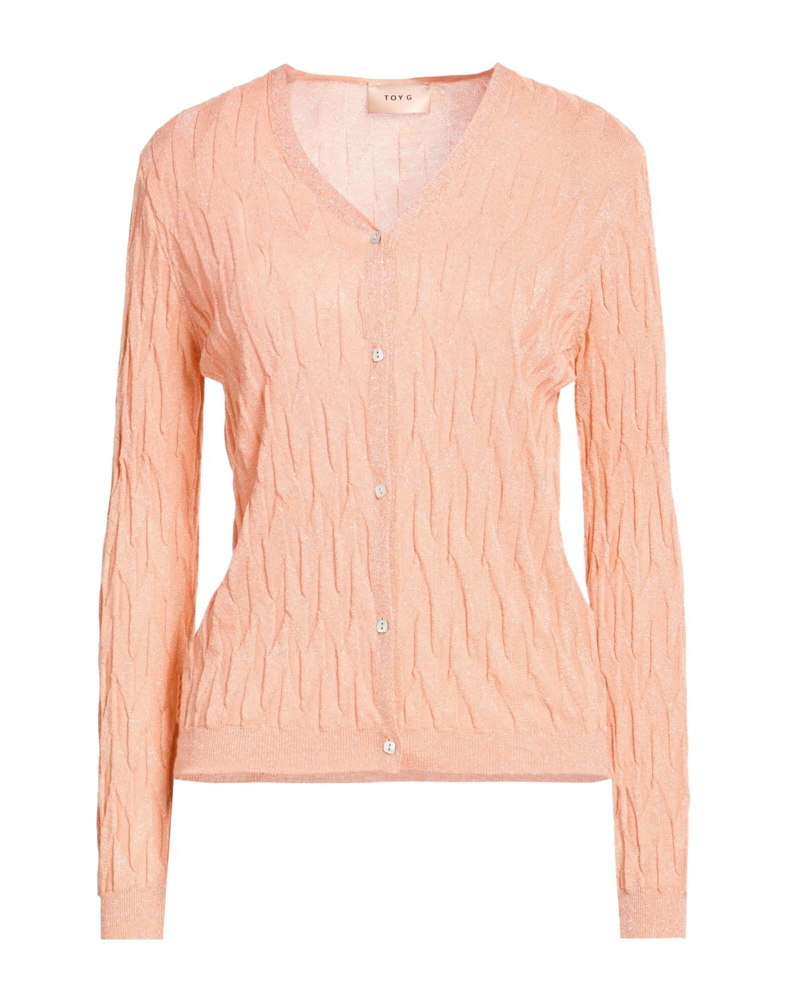 TOY G. - Strickjacken