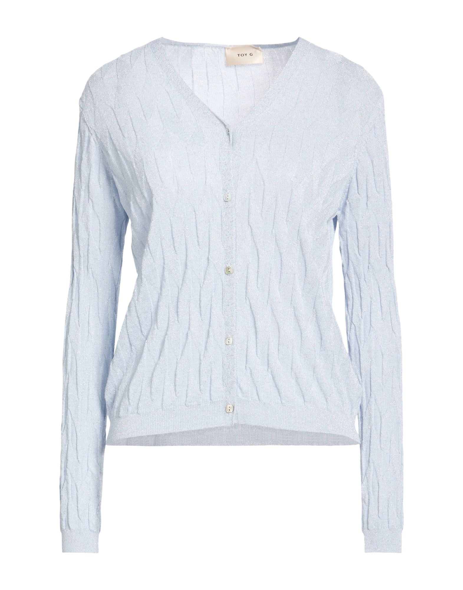 TOY G. - 가디건