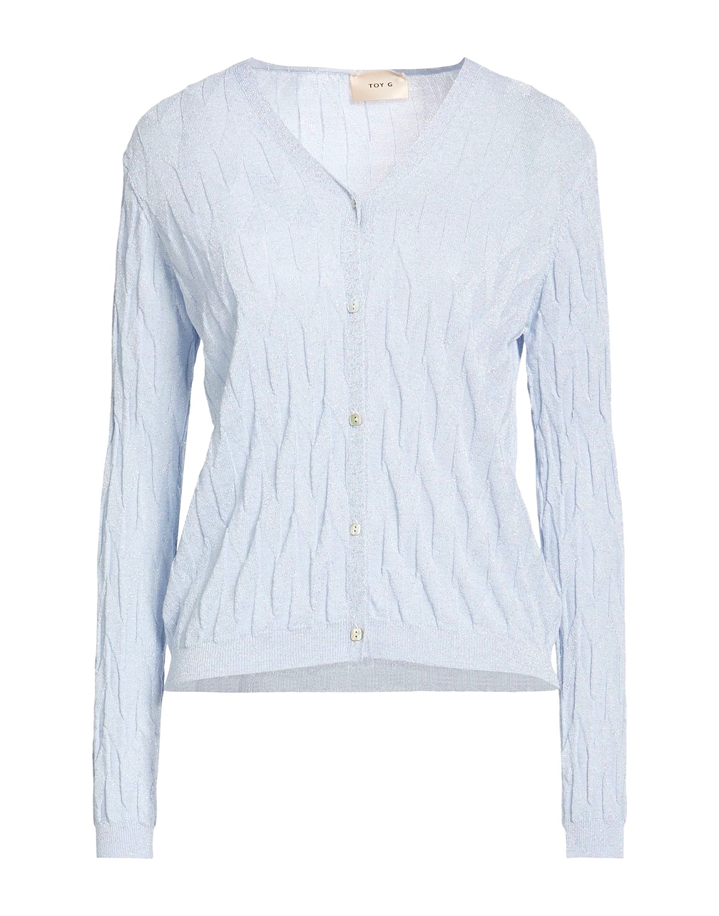 TOY G. - Cardigans