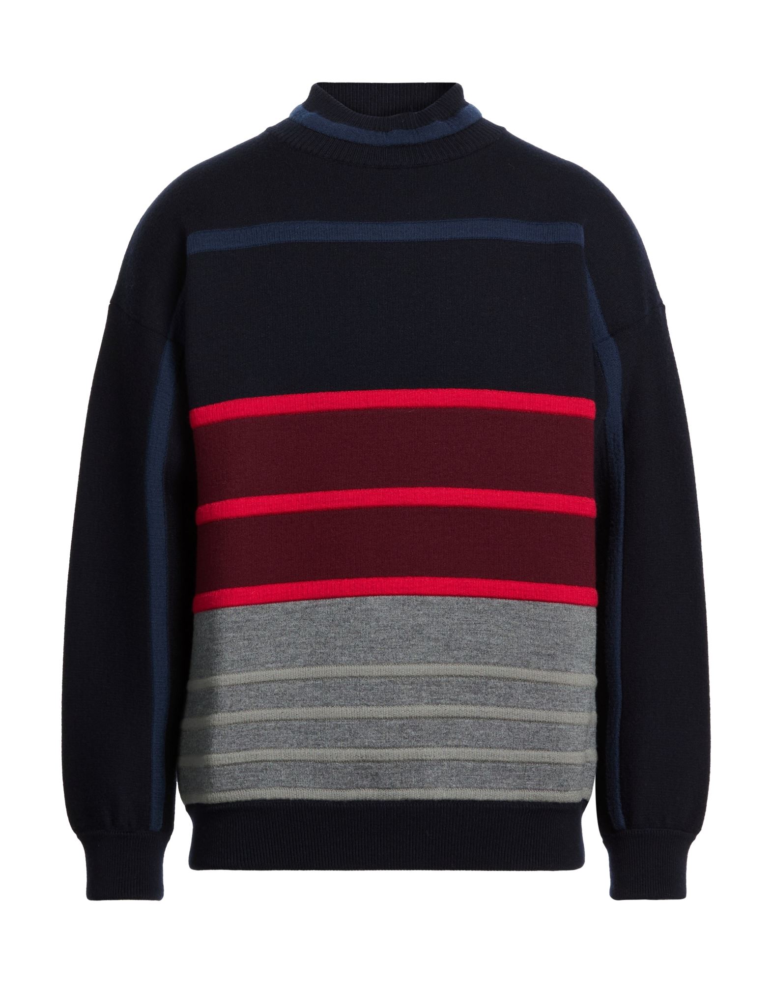 GIORGIO ARMANI - Cols roulés