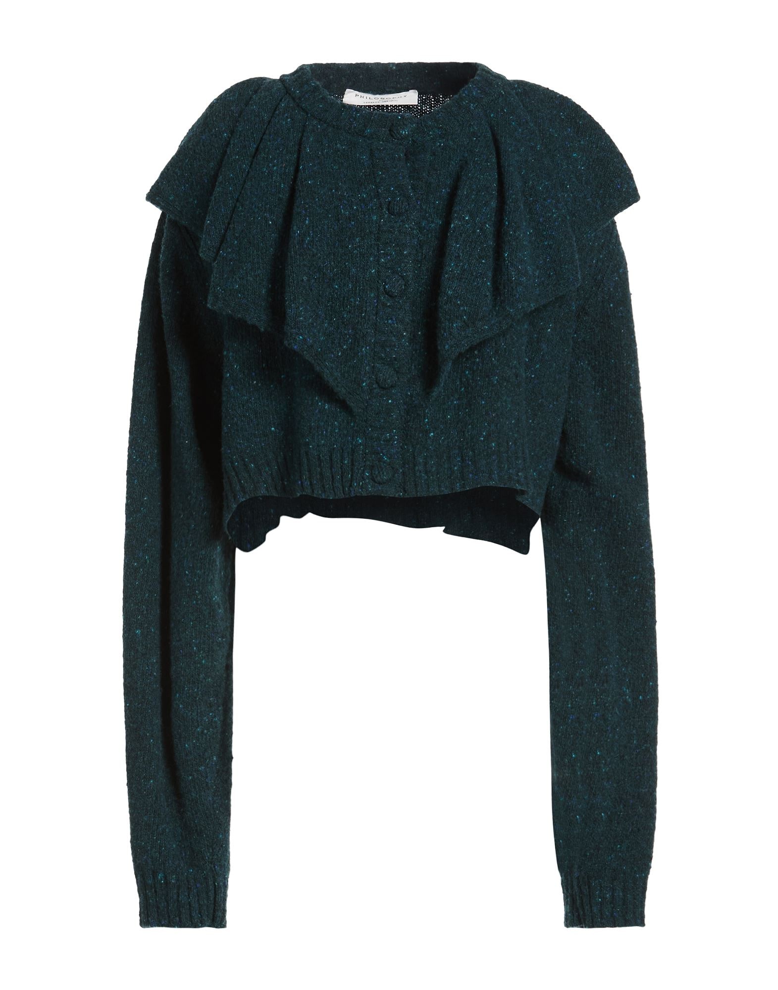 PHILOSOPHY di LORENZO SERAFINI - Cardigans