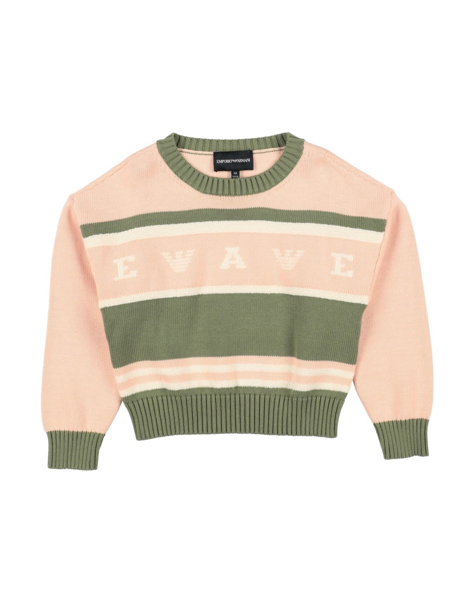 EMPORIO ARMANI - Πουλόβερ