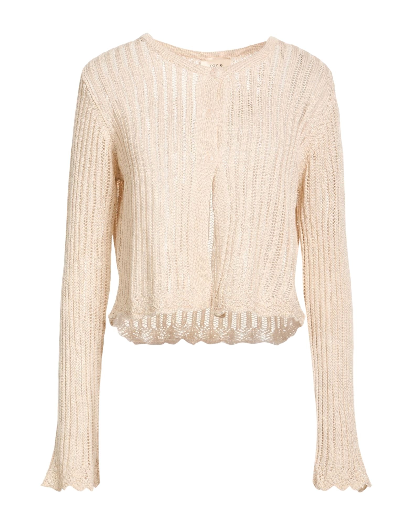 TOY G. - カーディガン