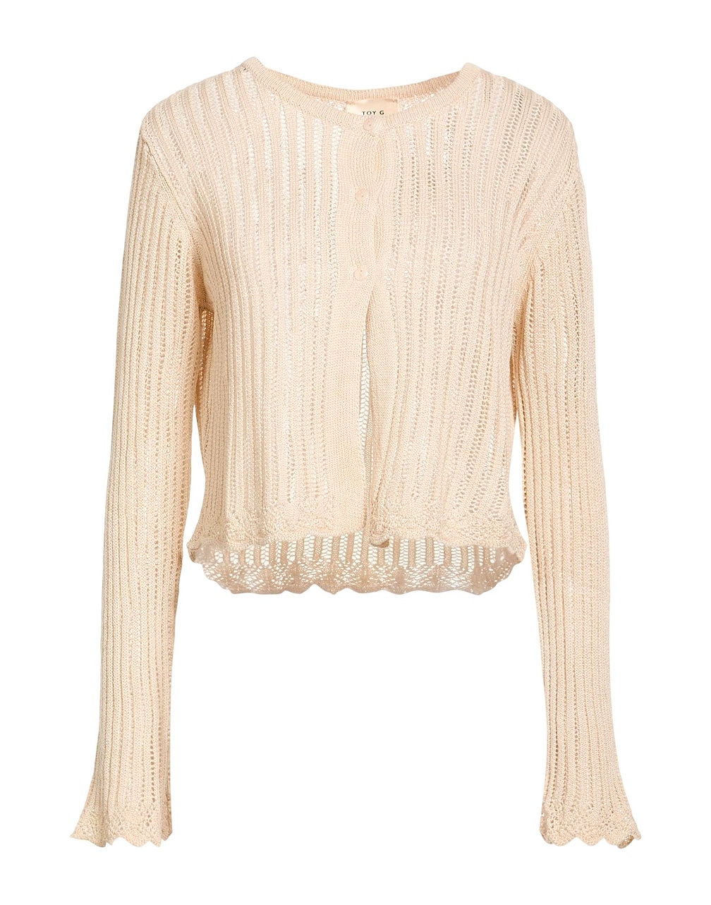 TOY G. - Cardigans