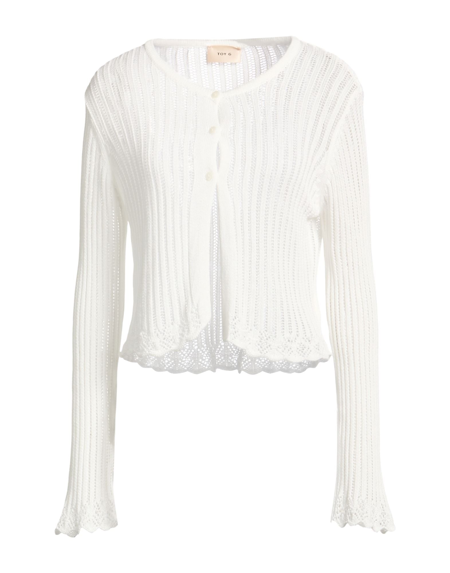 TOY G. - 가디건