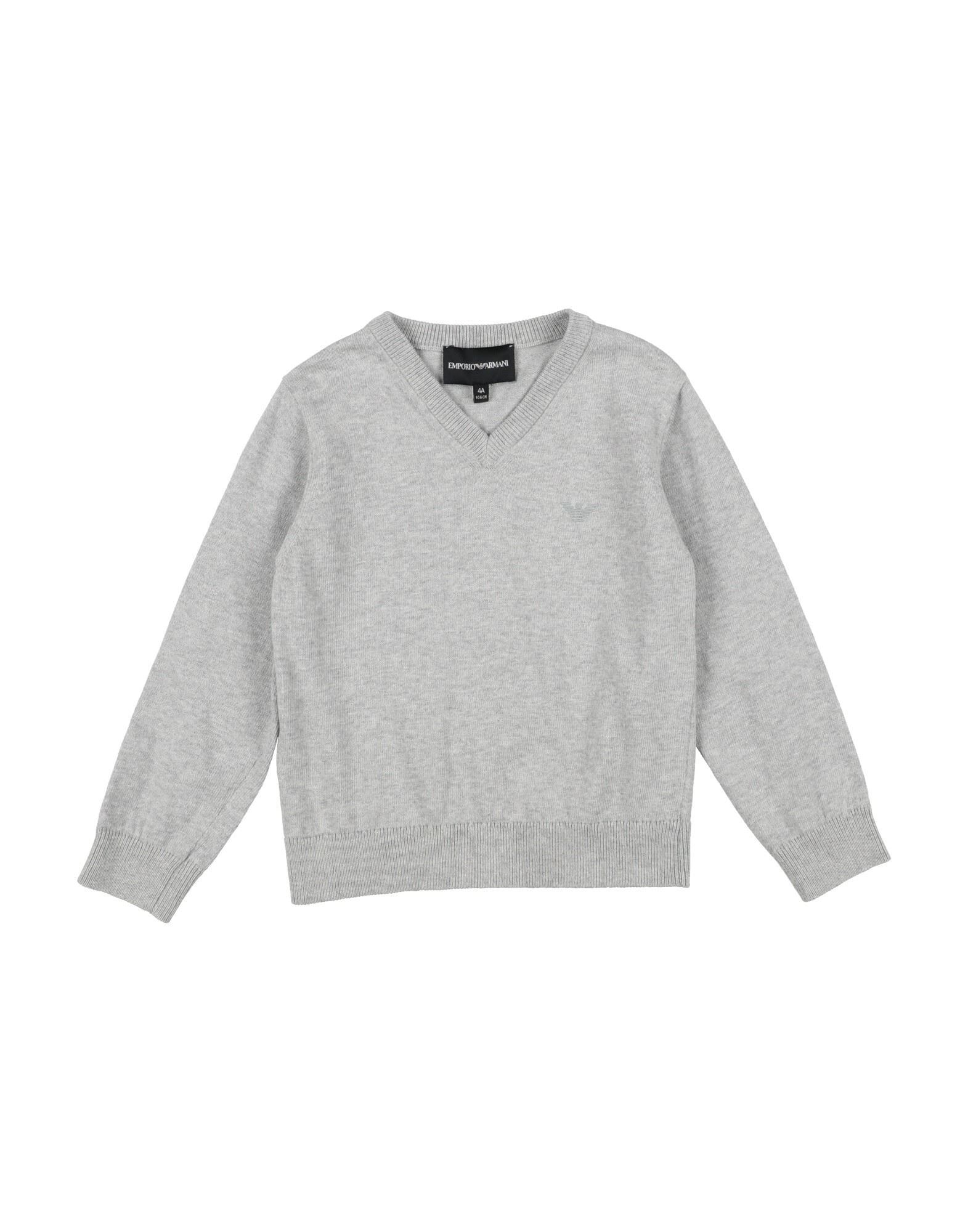 EMPORIO ARMANI - Sweaters