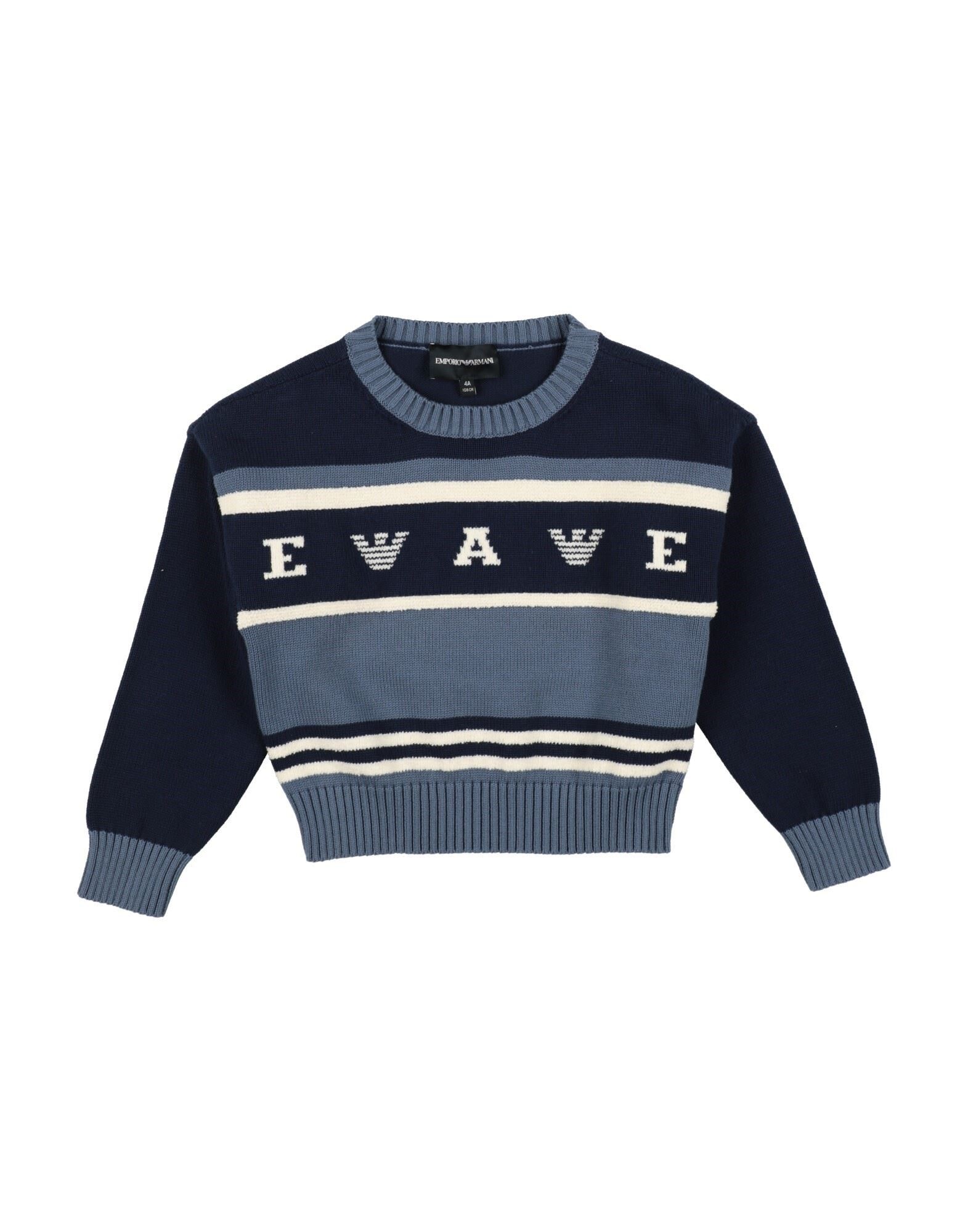 EMPORIO ARMANI - Sweaters