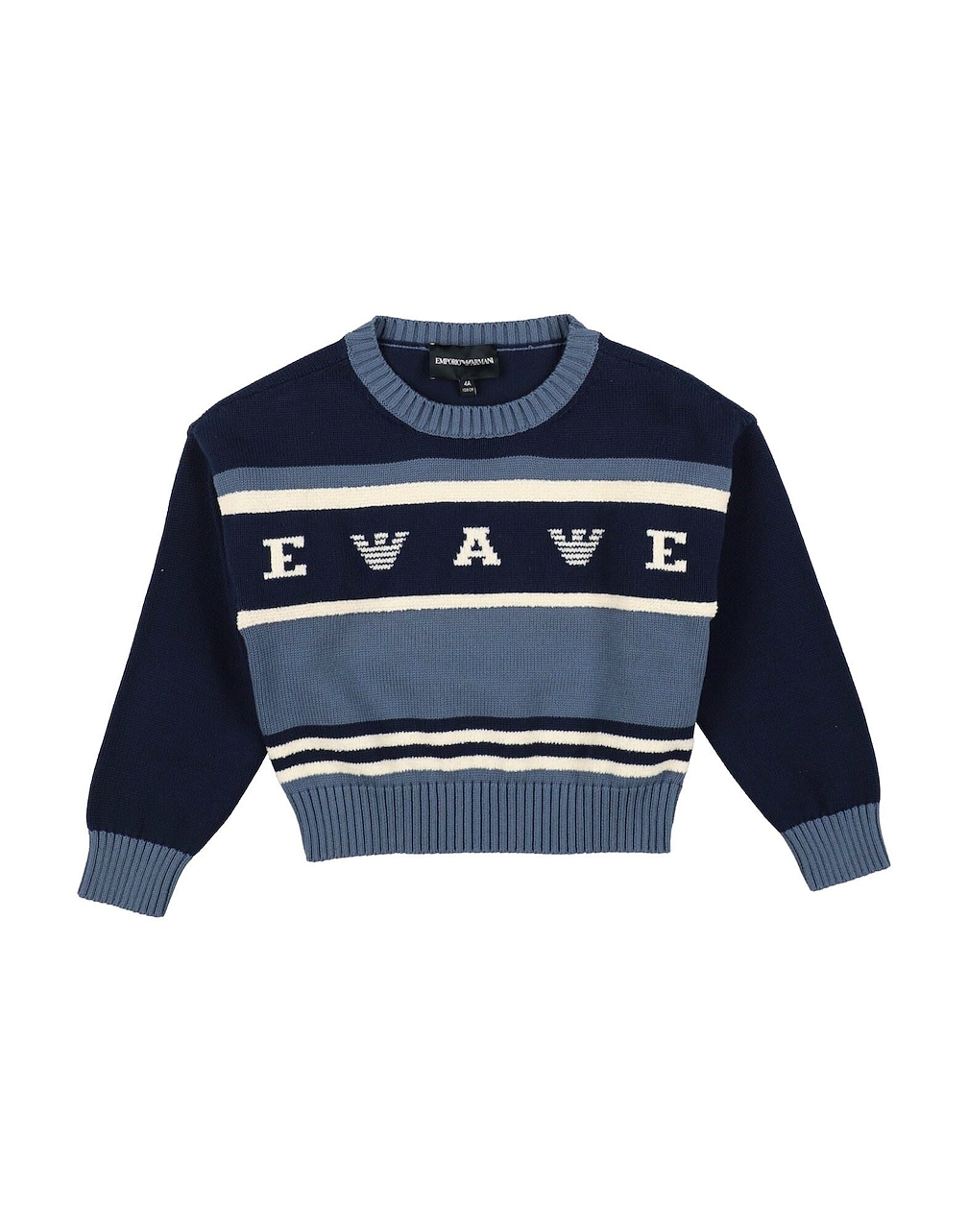 EMPORIO ARMANI - Sweaters