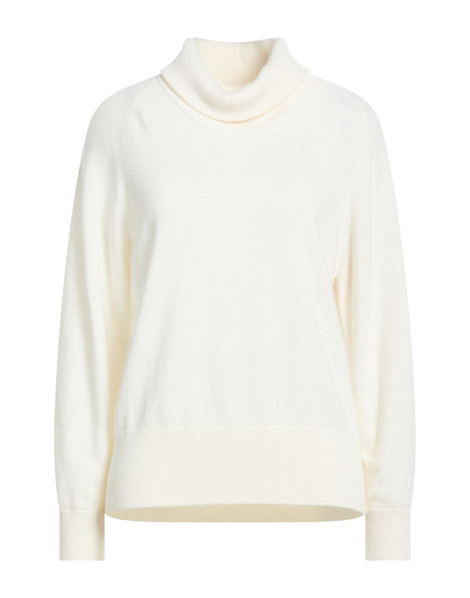 ALPHA STUDIO - Turtlenecks