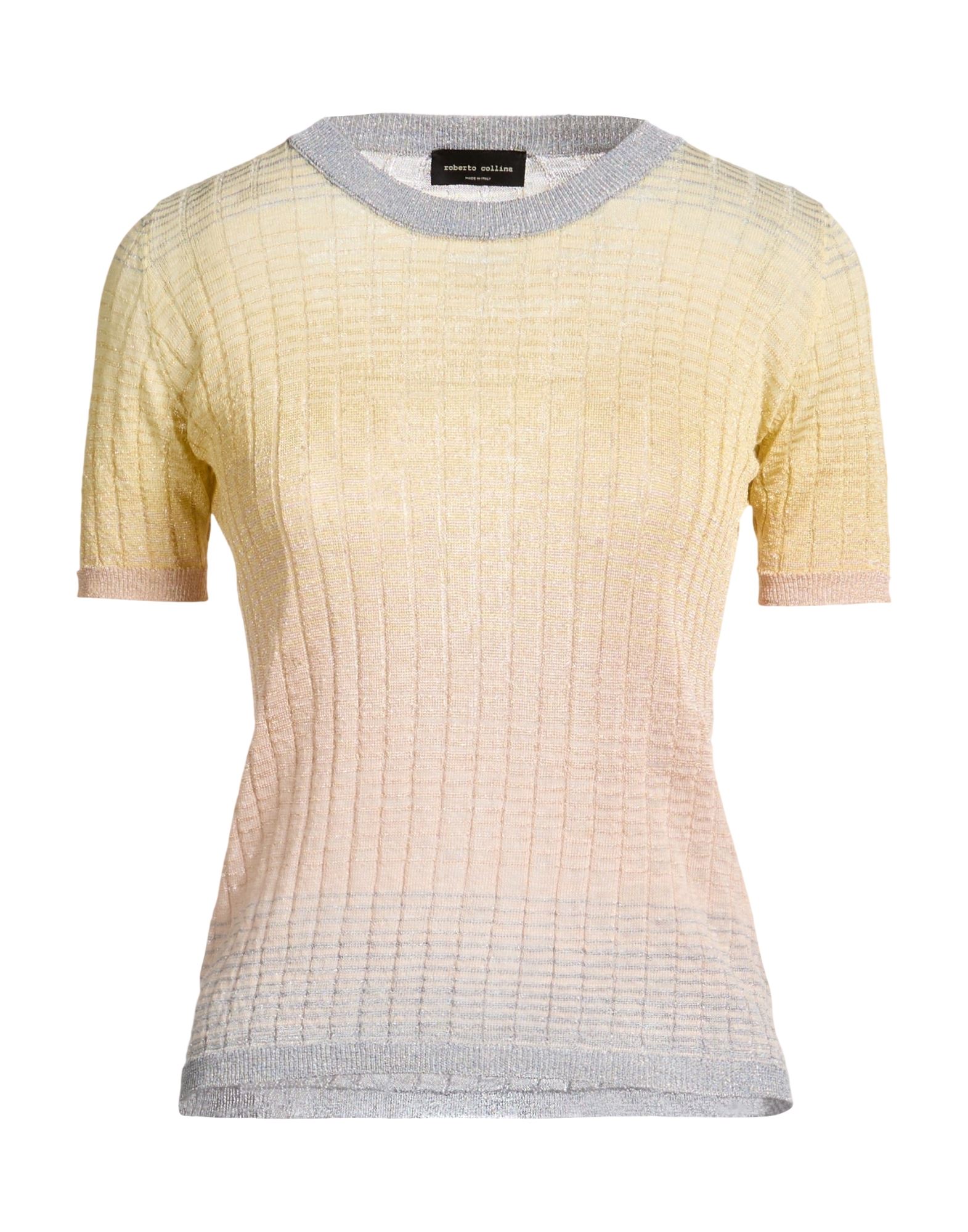 ROBERTO COLLINA - Sweaters