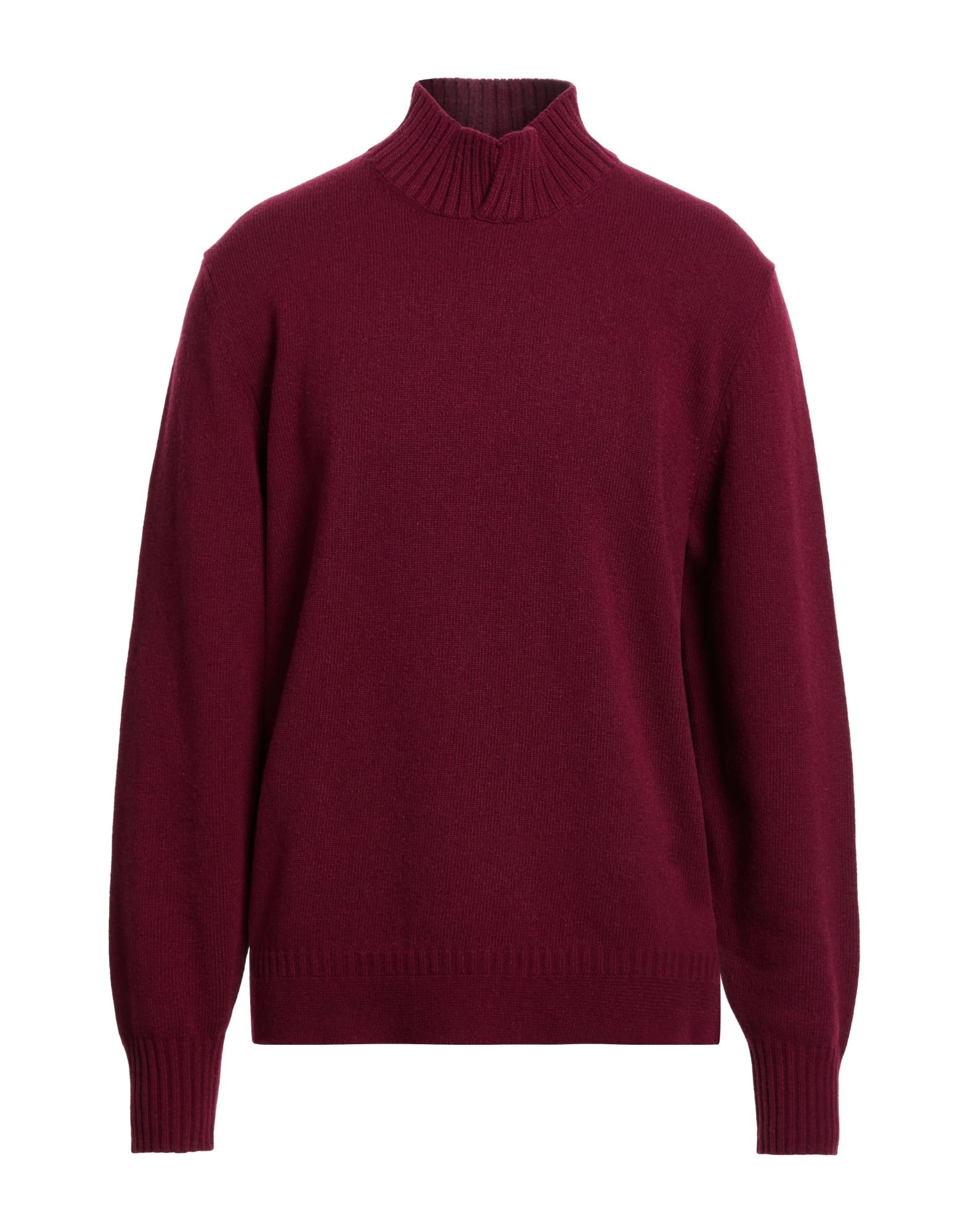 DOPPIAA - Turtlenecks