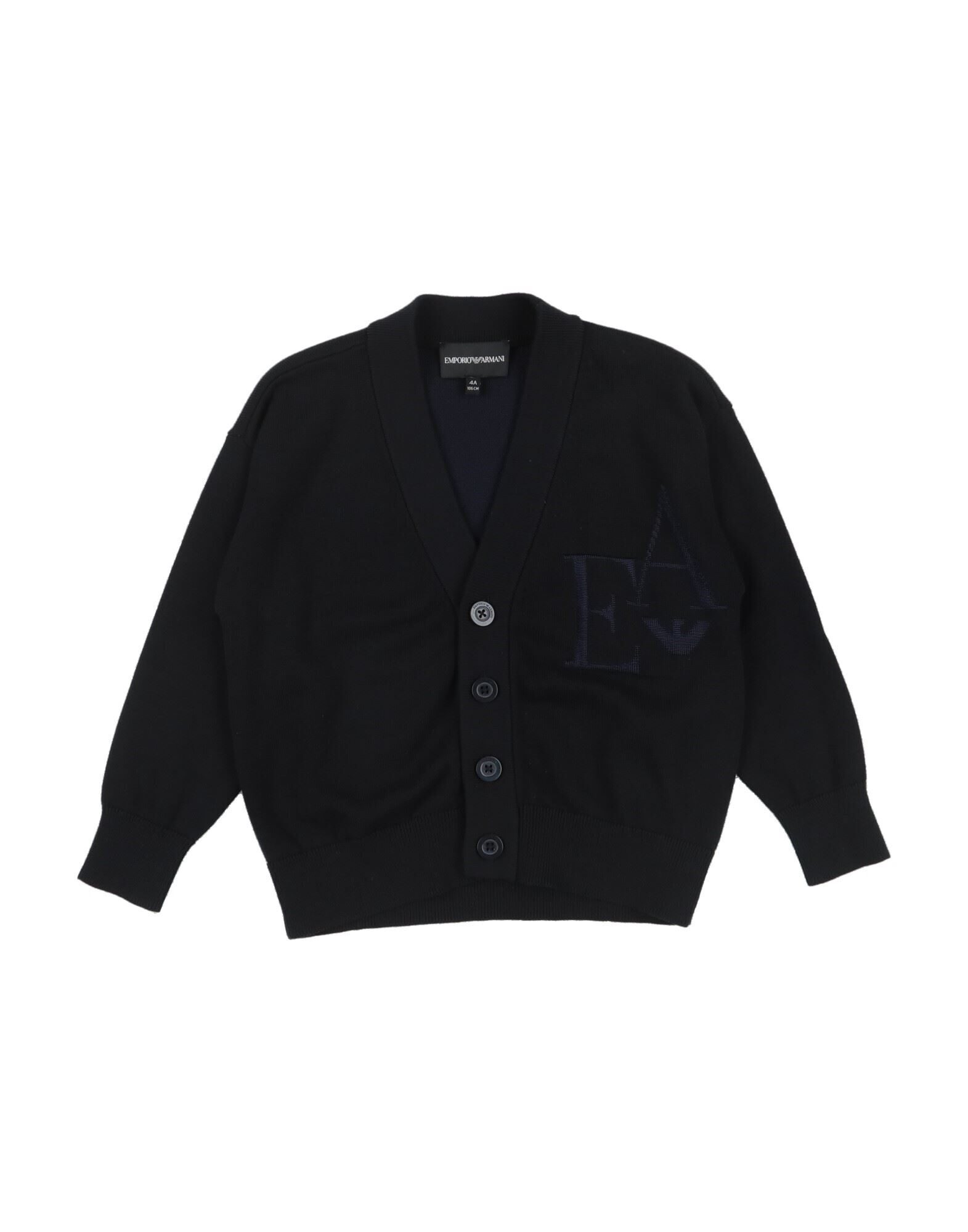 EMPORIO ARMANI - Cardigans