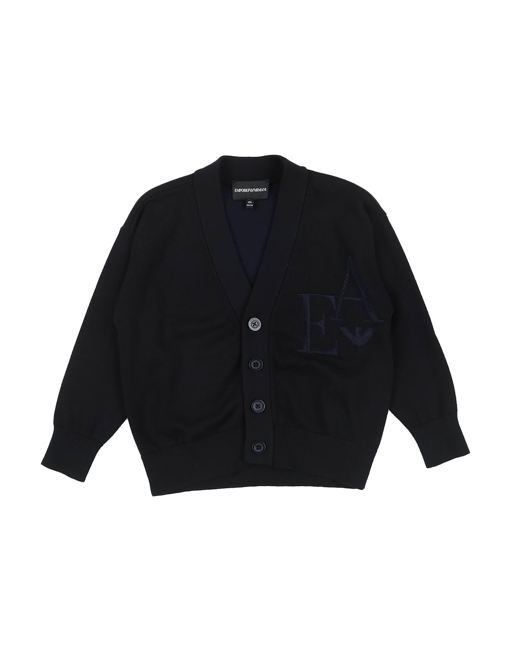 EMPORIO ARMANI - Cardigans