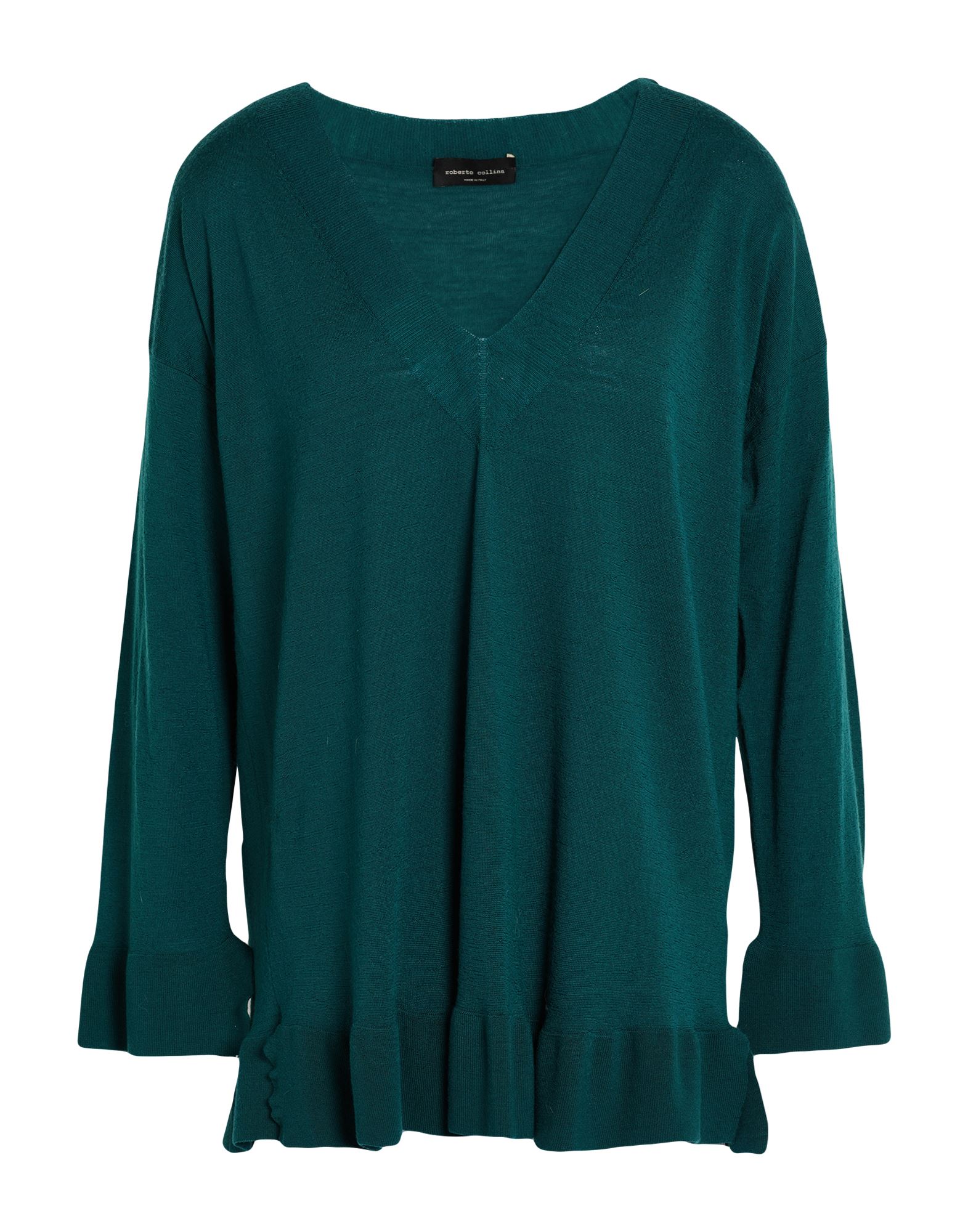 ROBERTO COLLINA - Свитеры