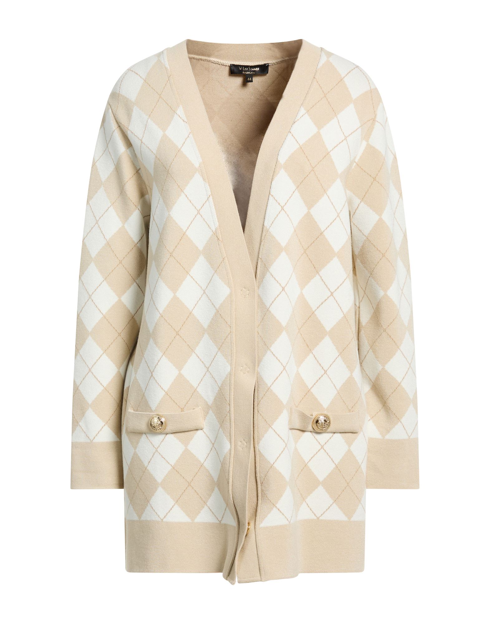 W LES FEMMES by BABYLON - Cardigans