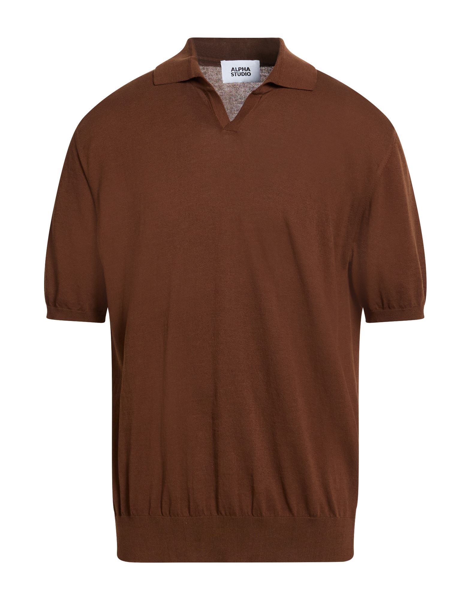 ALPHA STUDIO - Jumpers