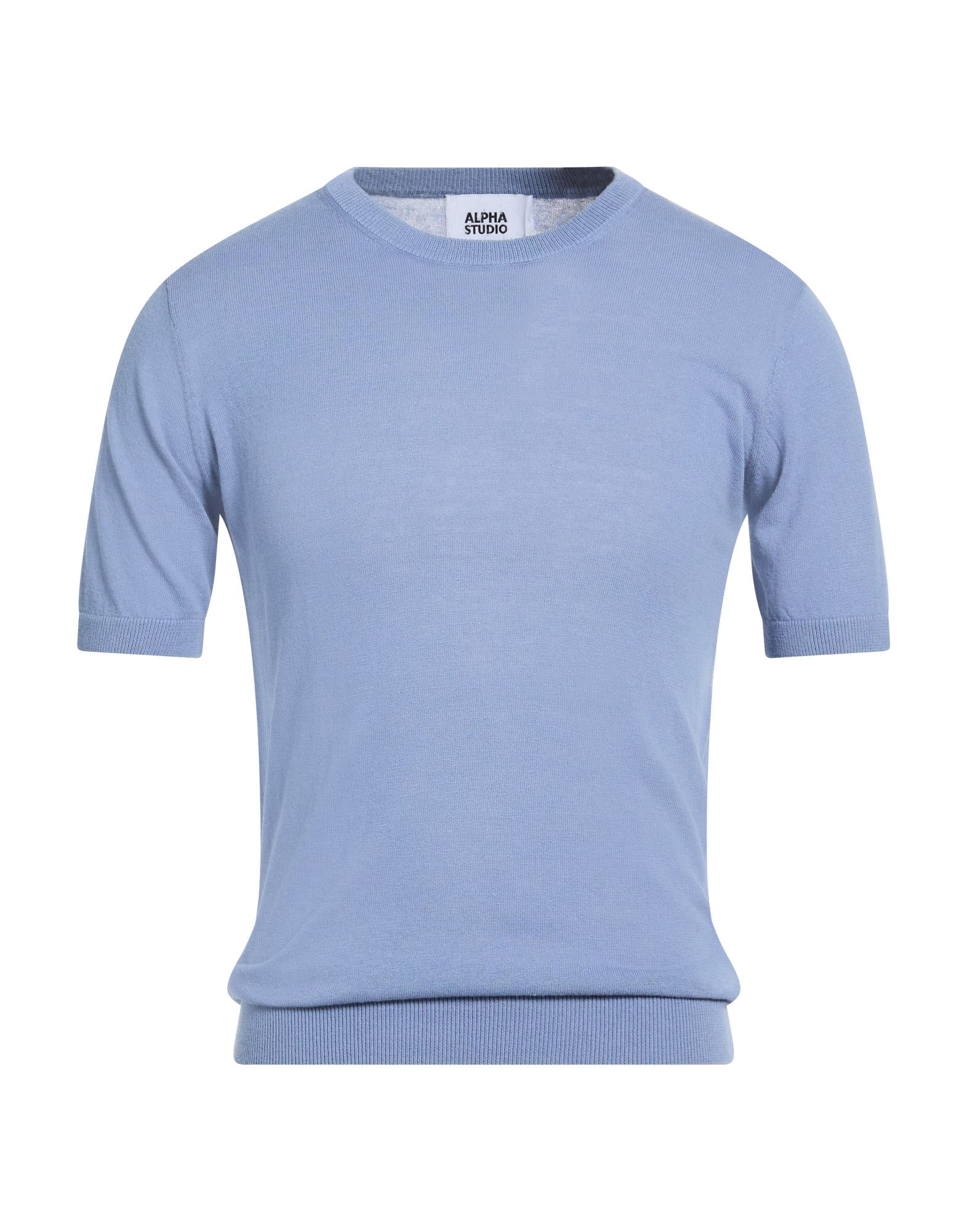 ALPHA STUDIO - Свитеры