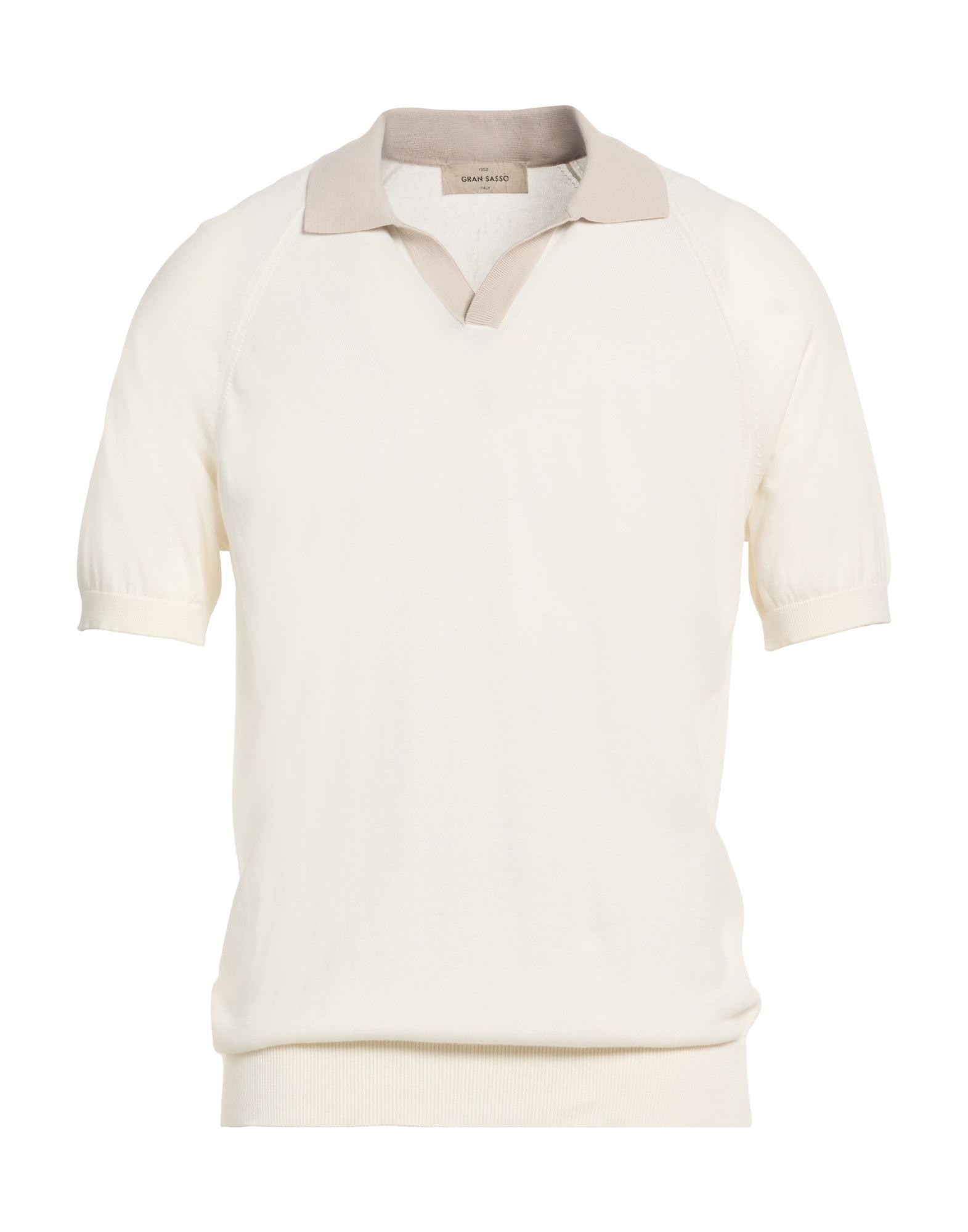 GRAN SASSO - Pullover