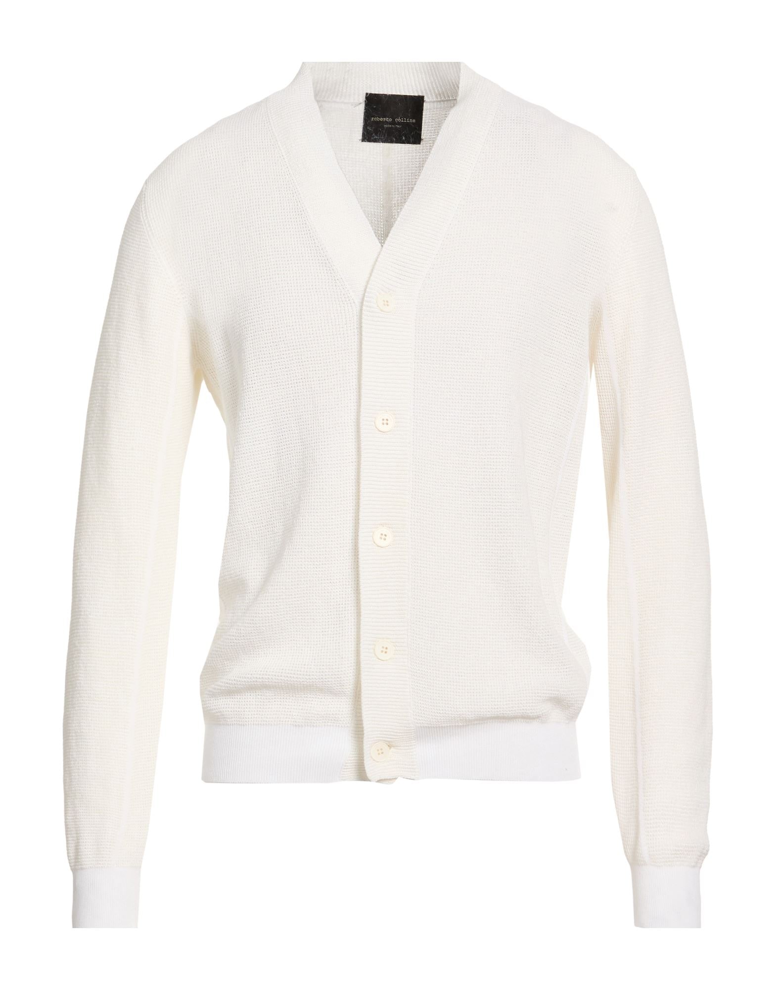 ROBERTO COLLINA - Кардиганы