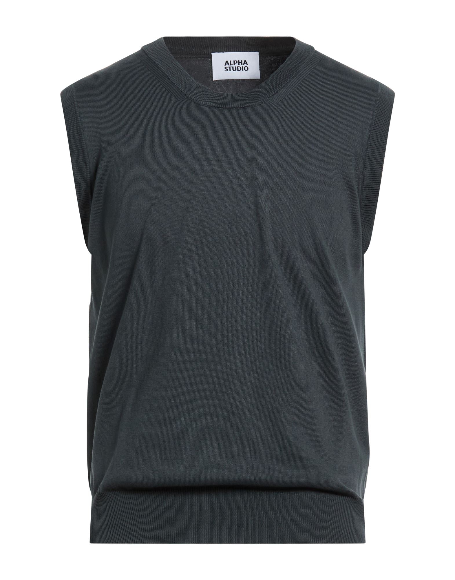 ALPHA STUDIO - Sweaters