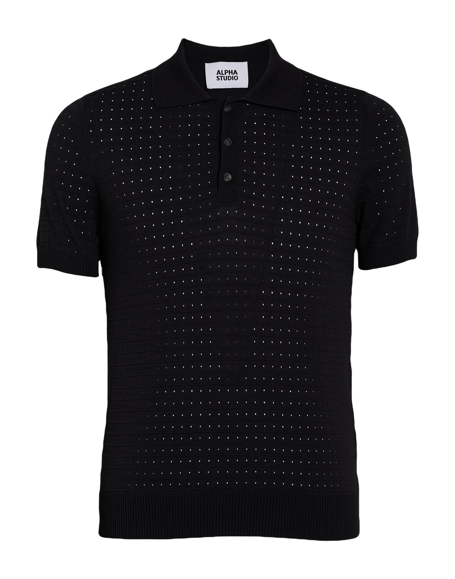 ALPHA STUDIO - Sweaters