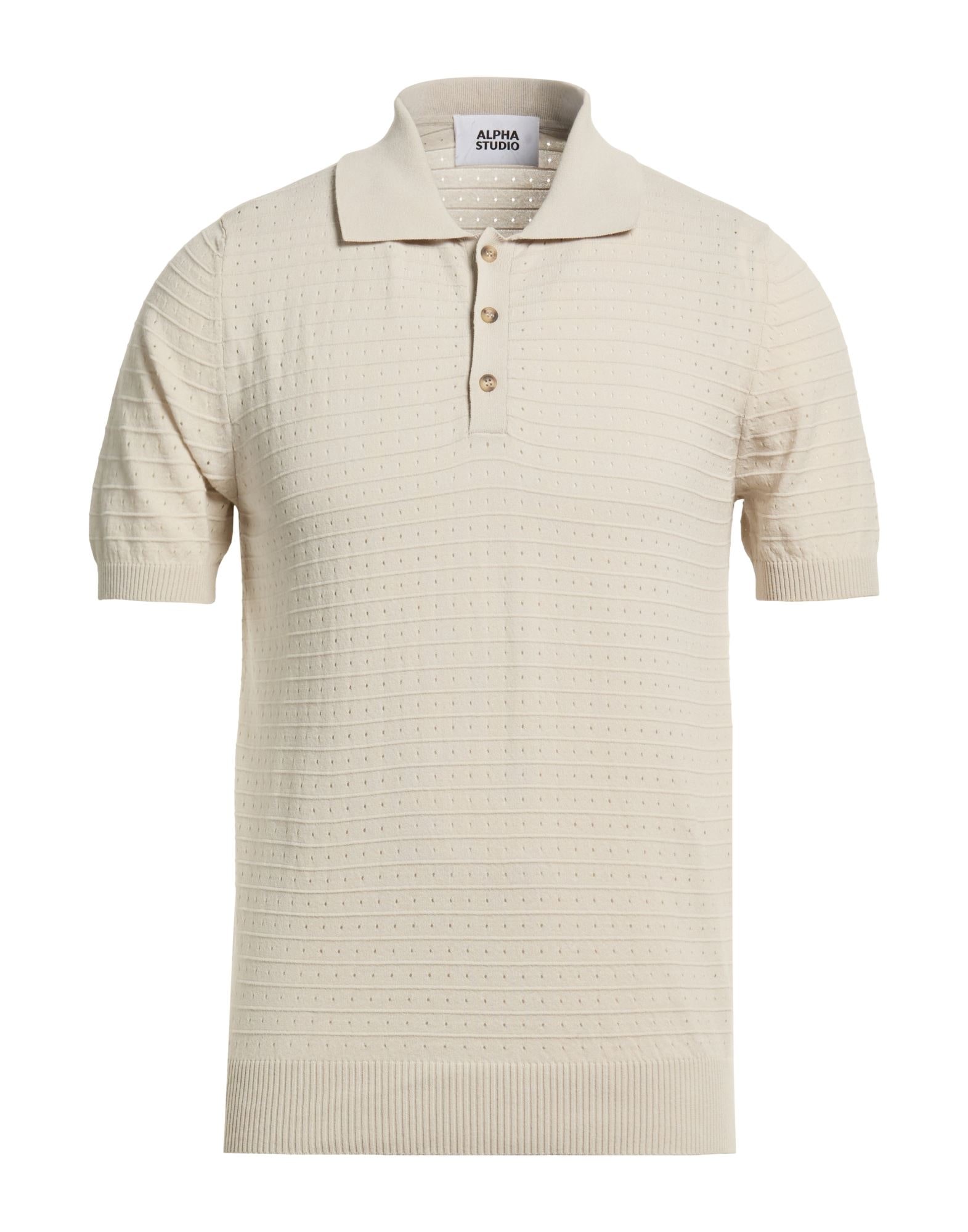 ALPHA STUDIO - Свитеры