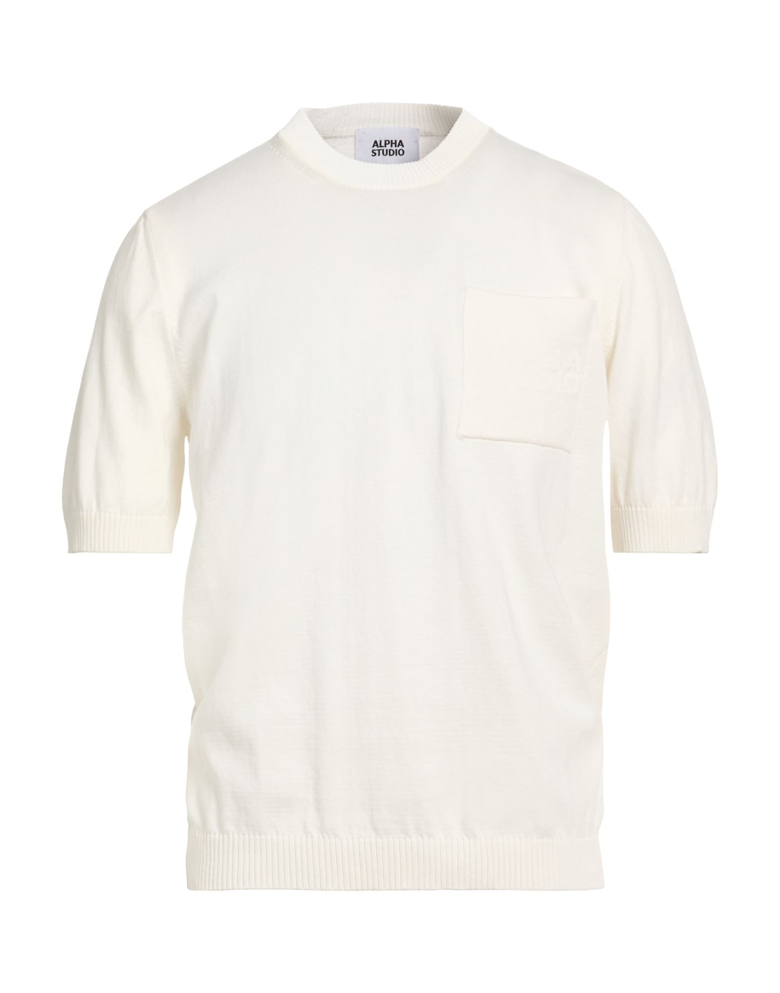 ALPHA STUDIO - Jumpers