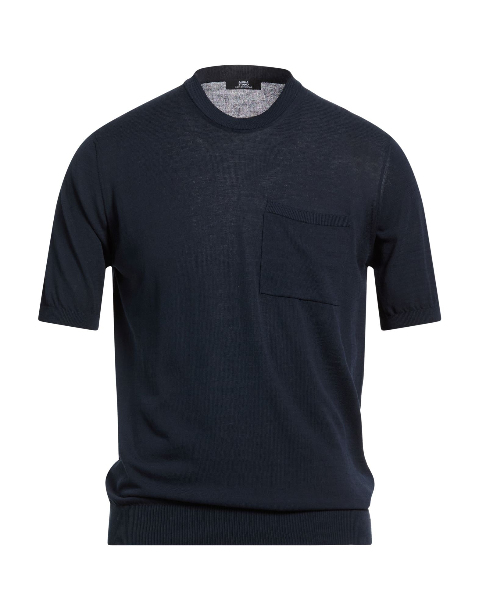 ALPHA STUDIO - Sweaters