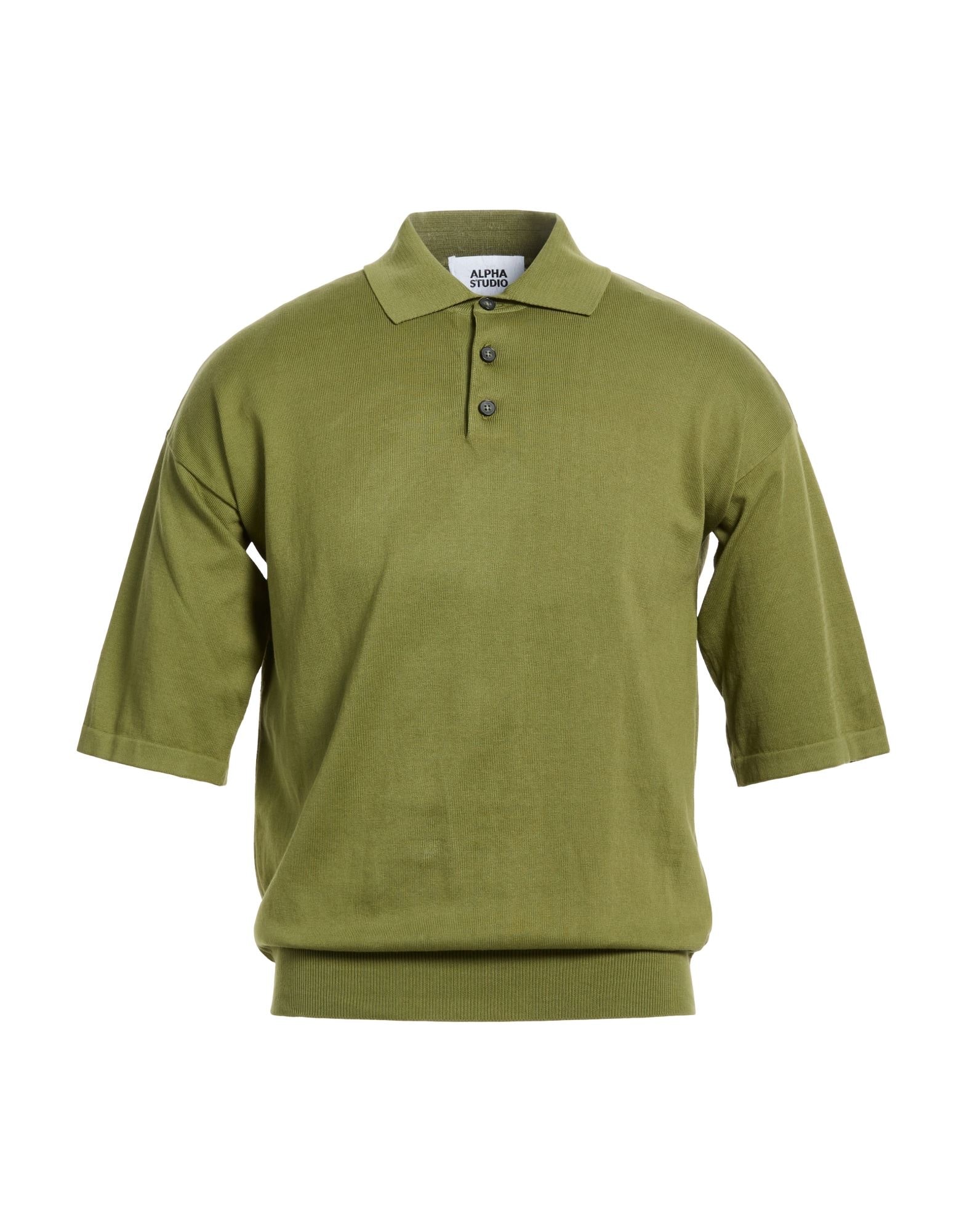 ALPHA STUDIO - Jumpers