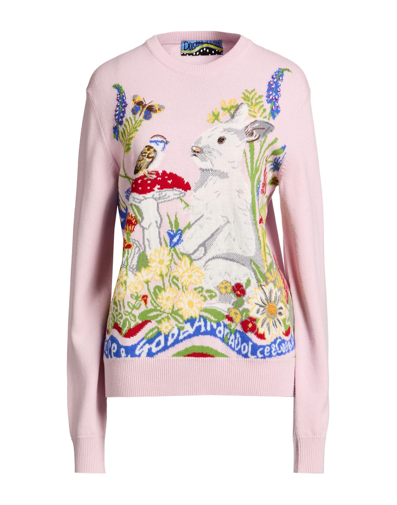 DOLCE&GABBANA - Sweaters