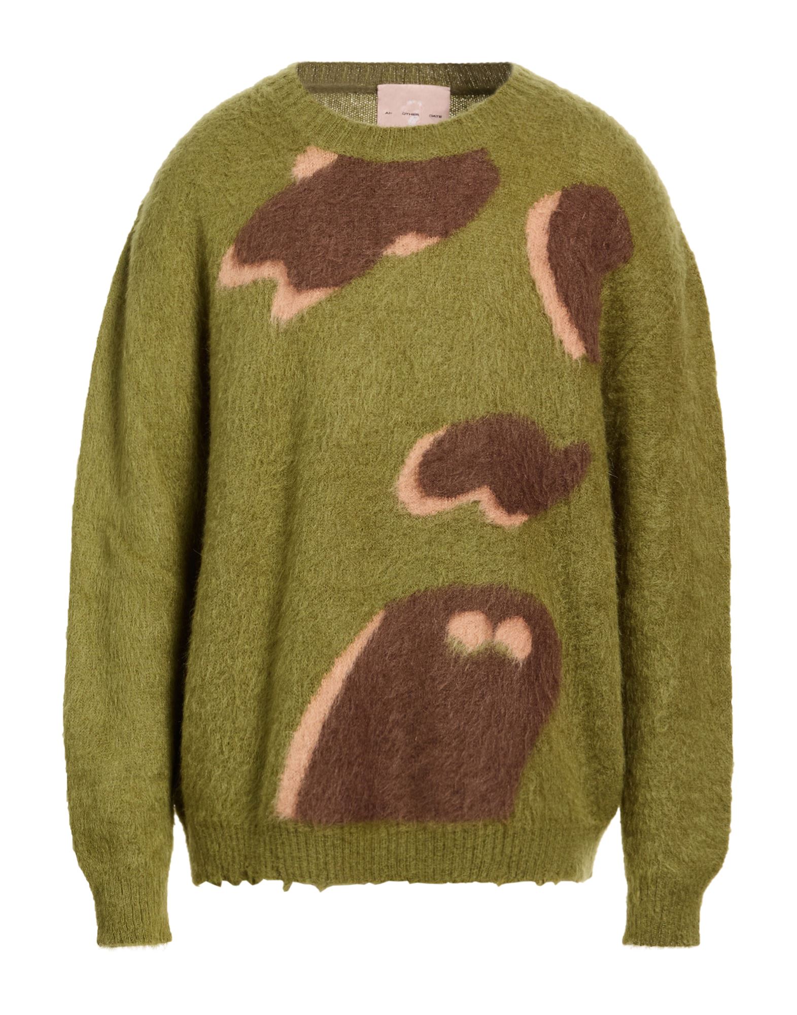 AN OTHER DATE - Свитеры
