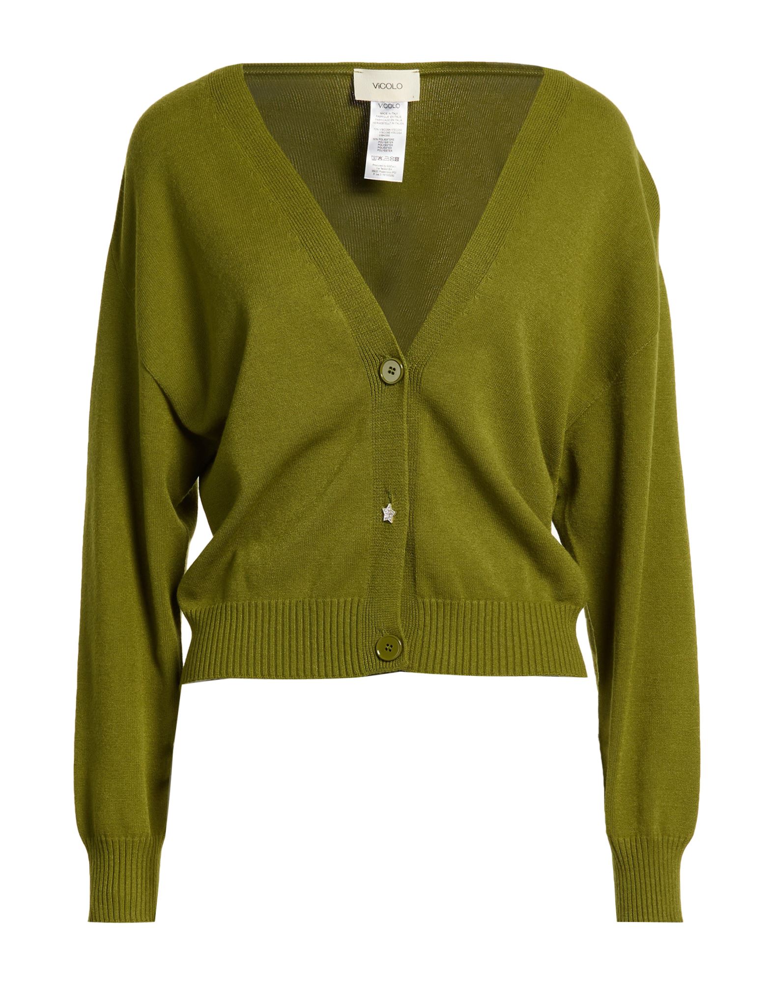 VICOLO - Кардиганы