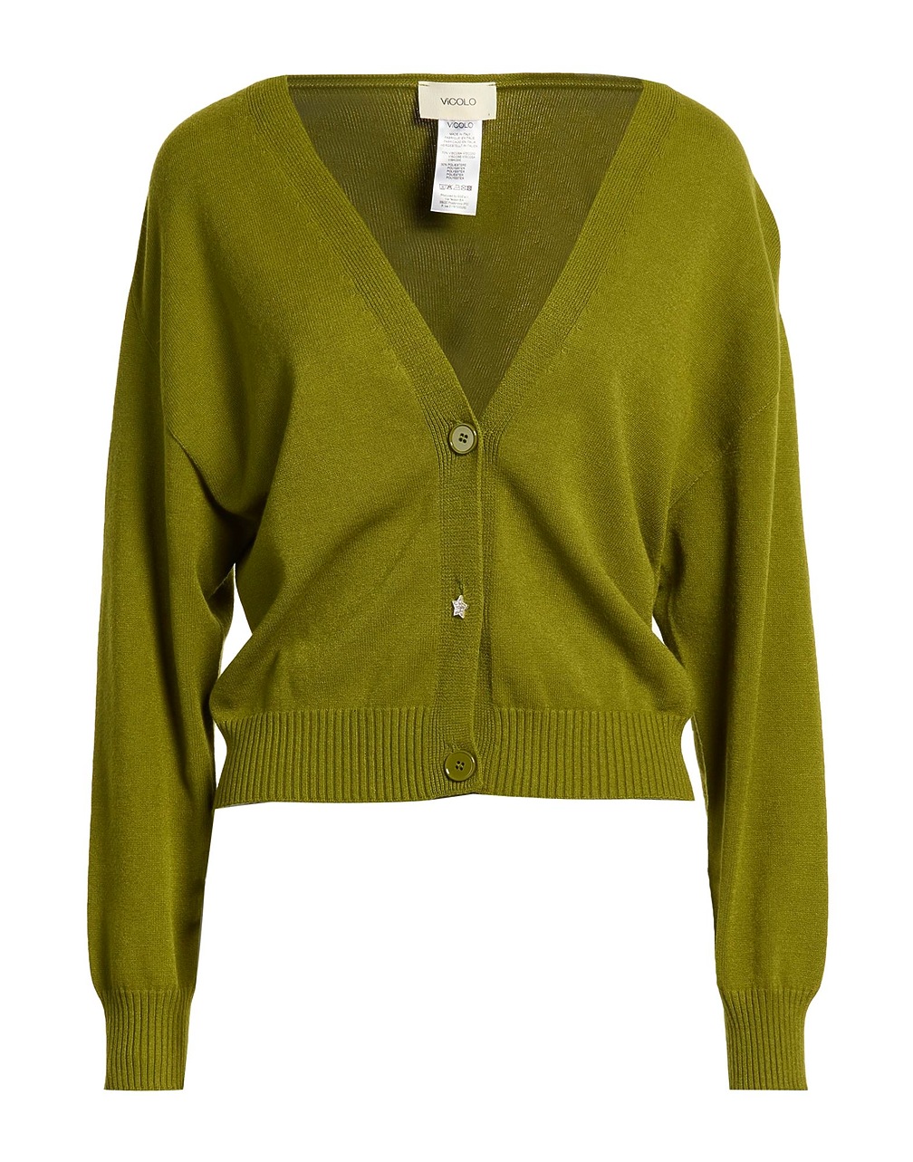 VICOLO - Cardigans