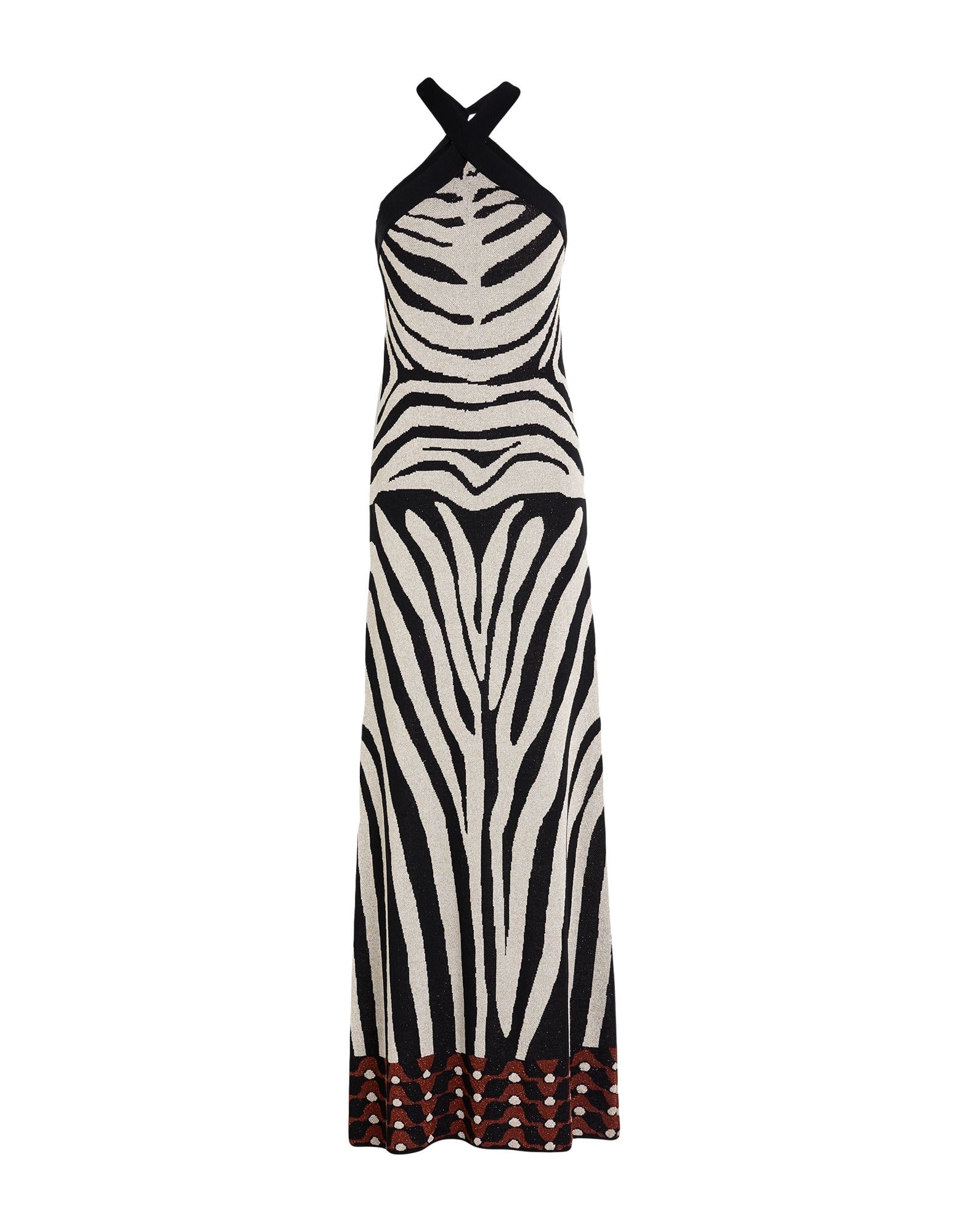 ICONA by KAOS - マキシ丈ドレス