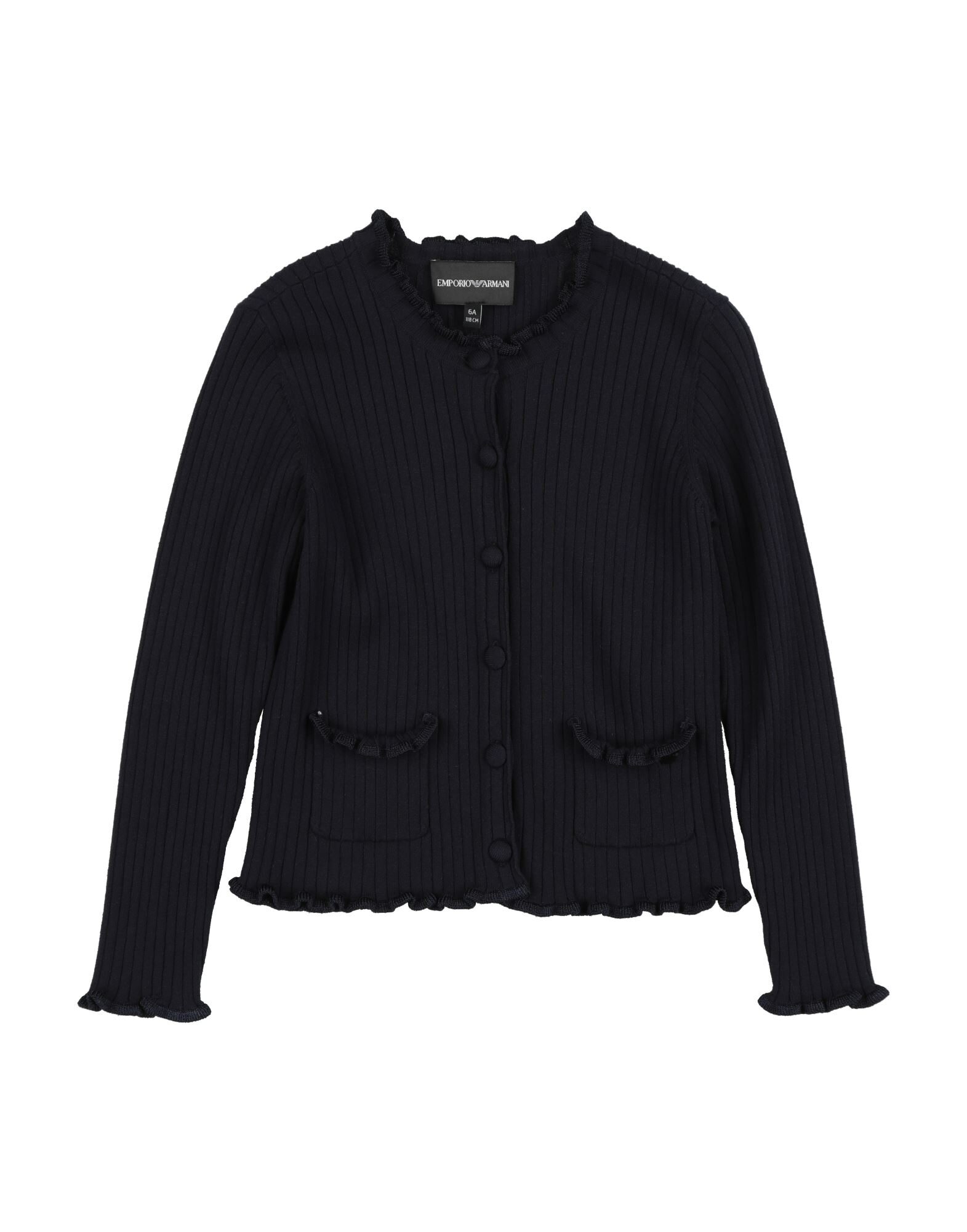 EMPORIO ARMANI - Cardigans