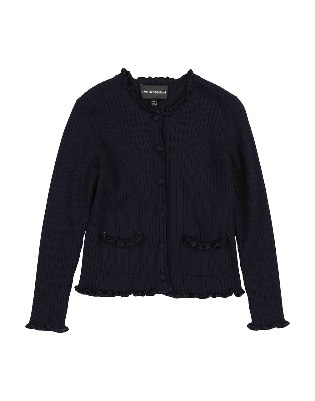 EMPORIO ARMANI - Cardigans