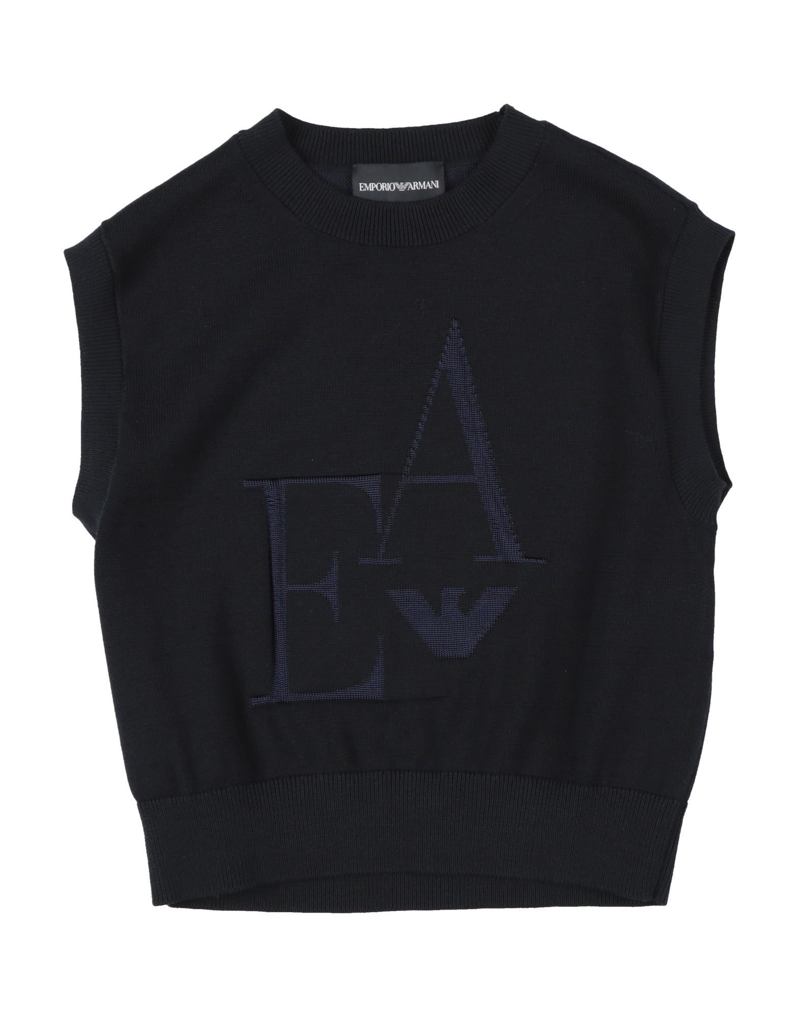 EMPORIO ARMANI - Sweaters