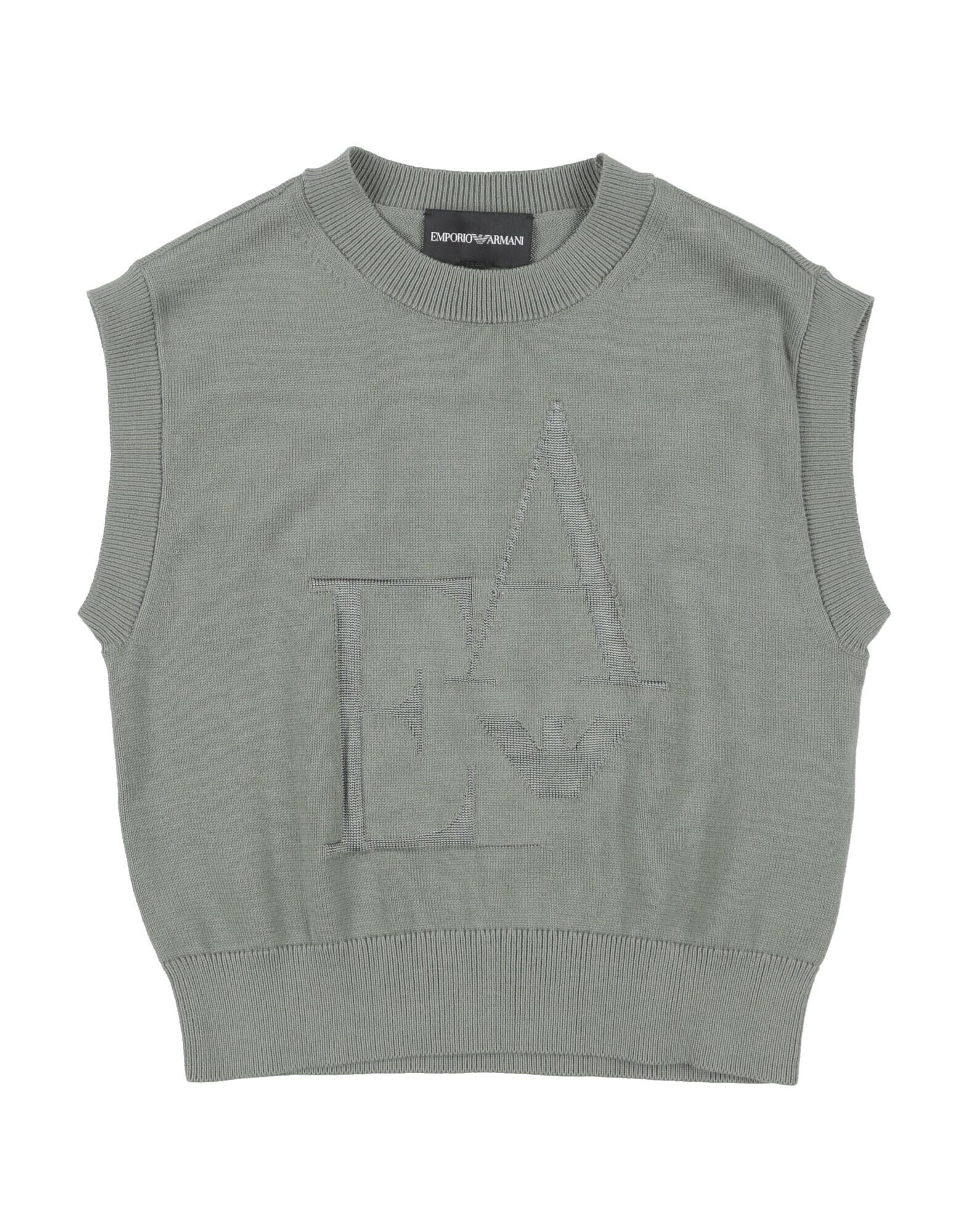 EMPORIO ARMANI - Sweaters