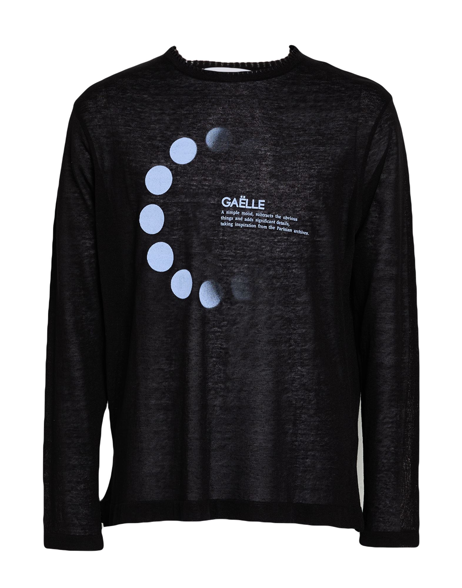 GAëLLE Paris - Sweaters