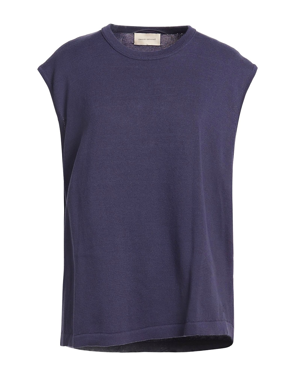 ALEXANDRA GOLOVANOFF - Sweaters